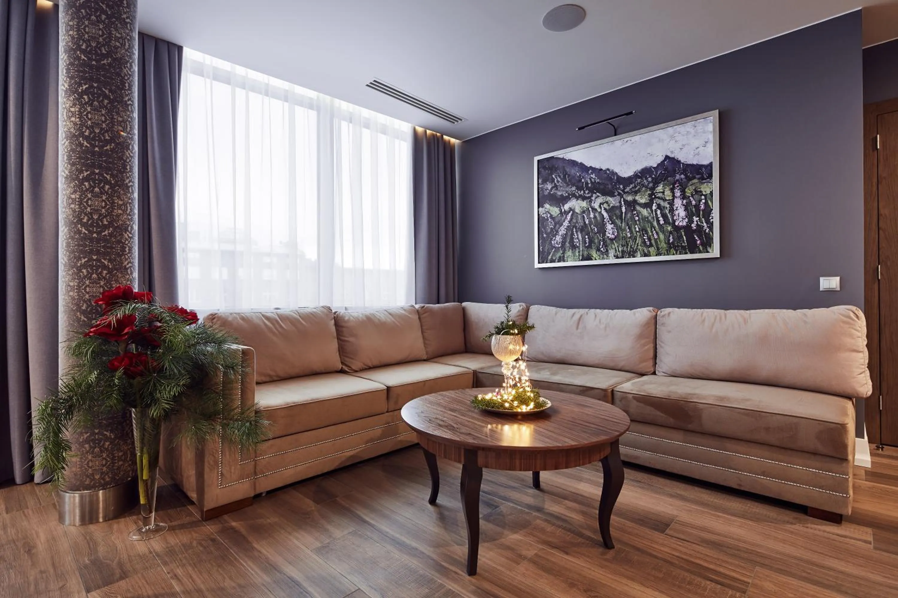 Aparthotel Best Views