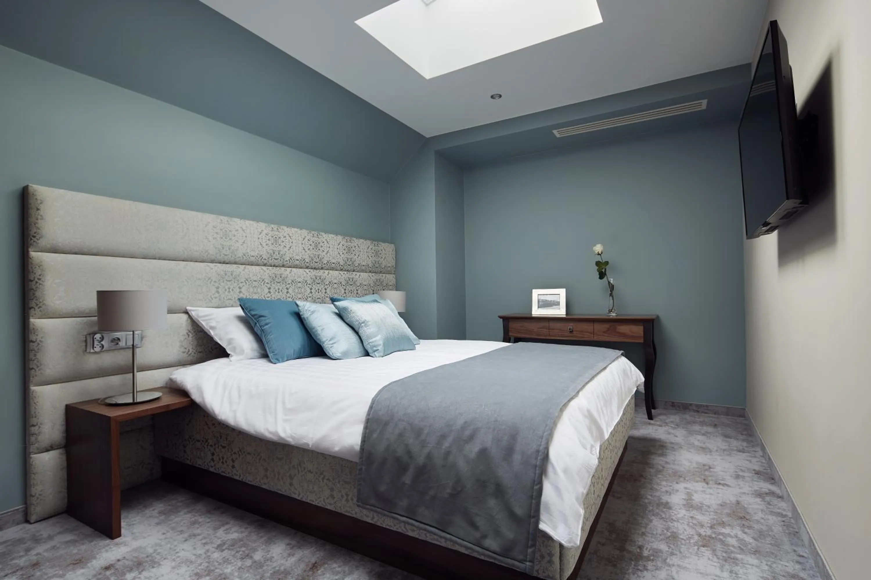 Bed in Aparthotel Best Views