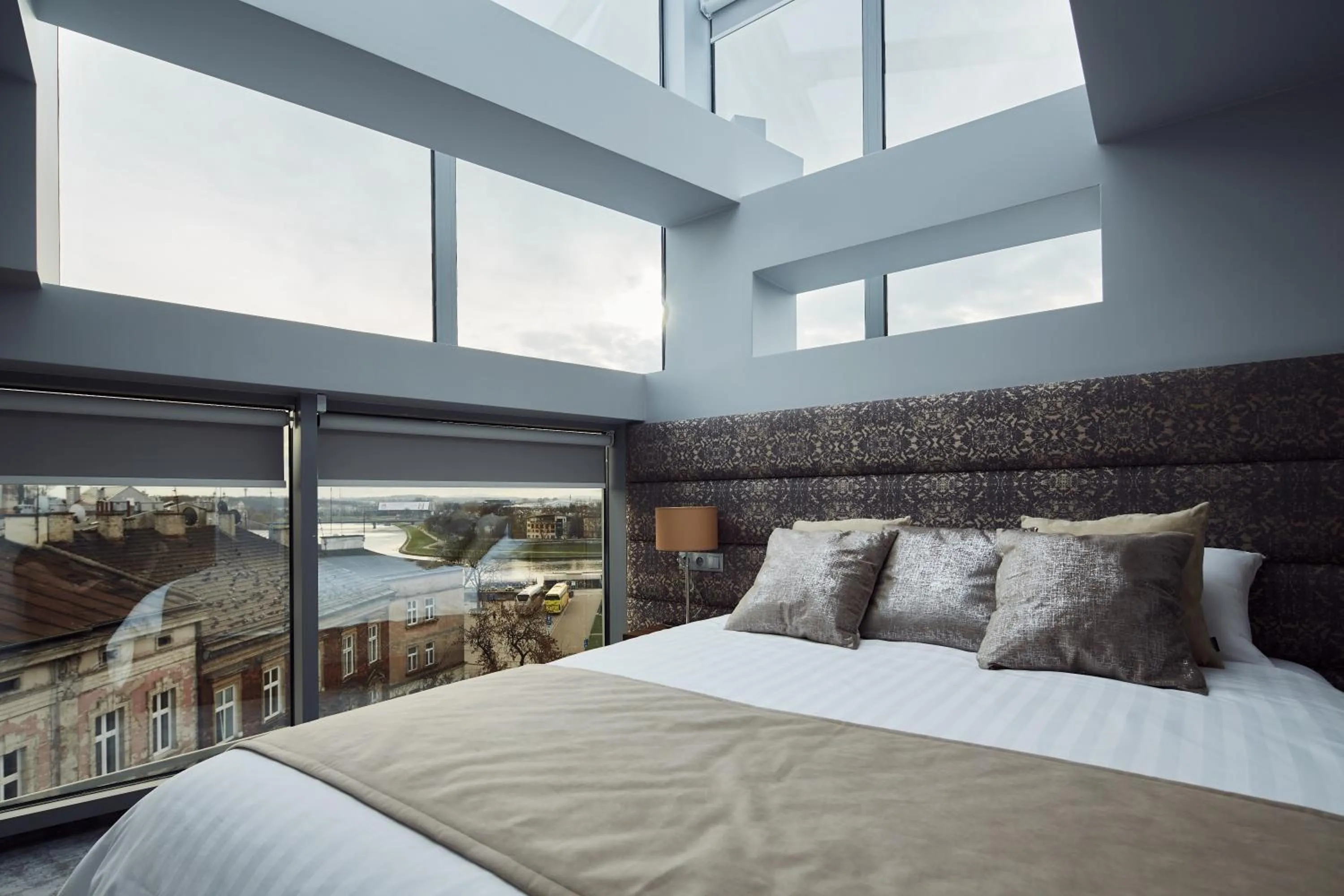 Bed in Aparthotel Best Views