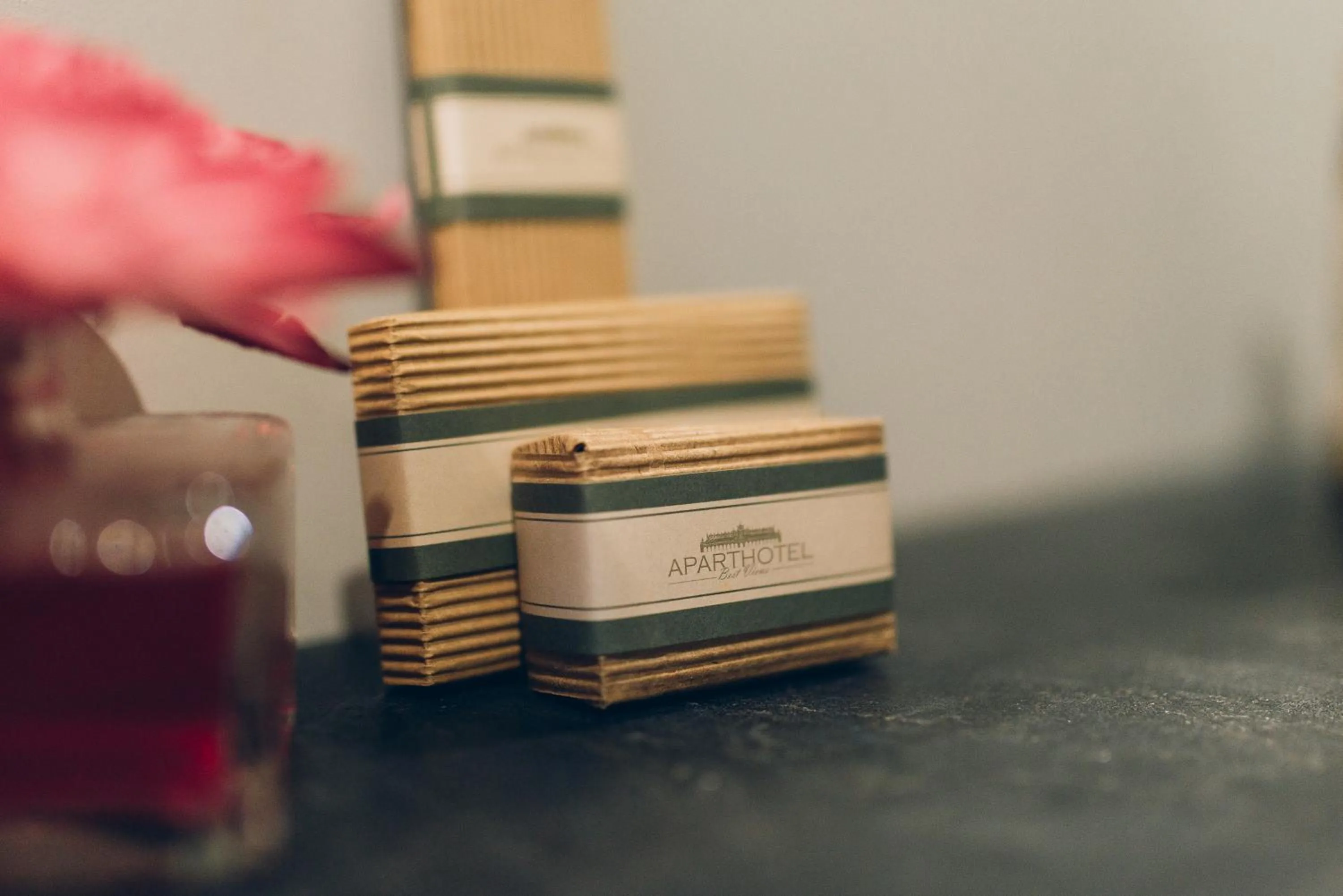 Aparthotel Best Views