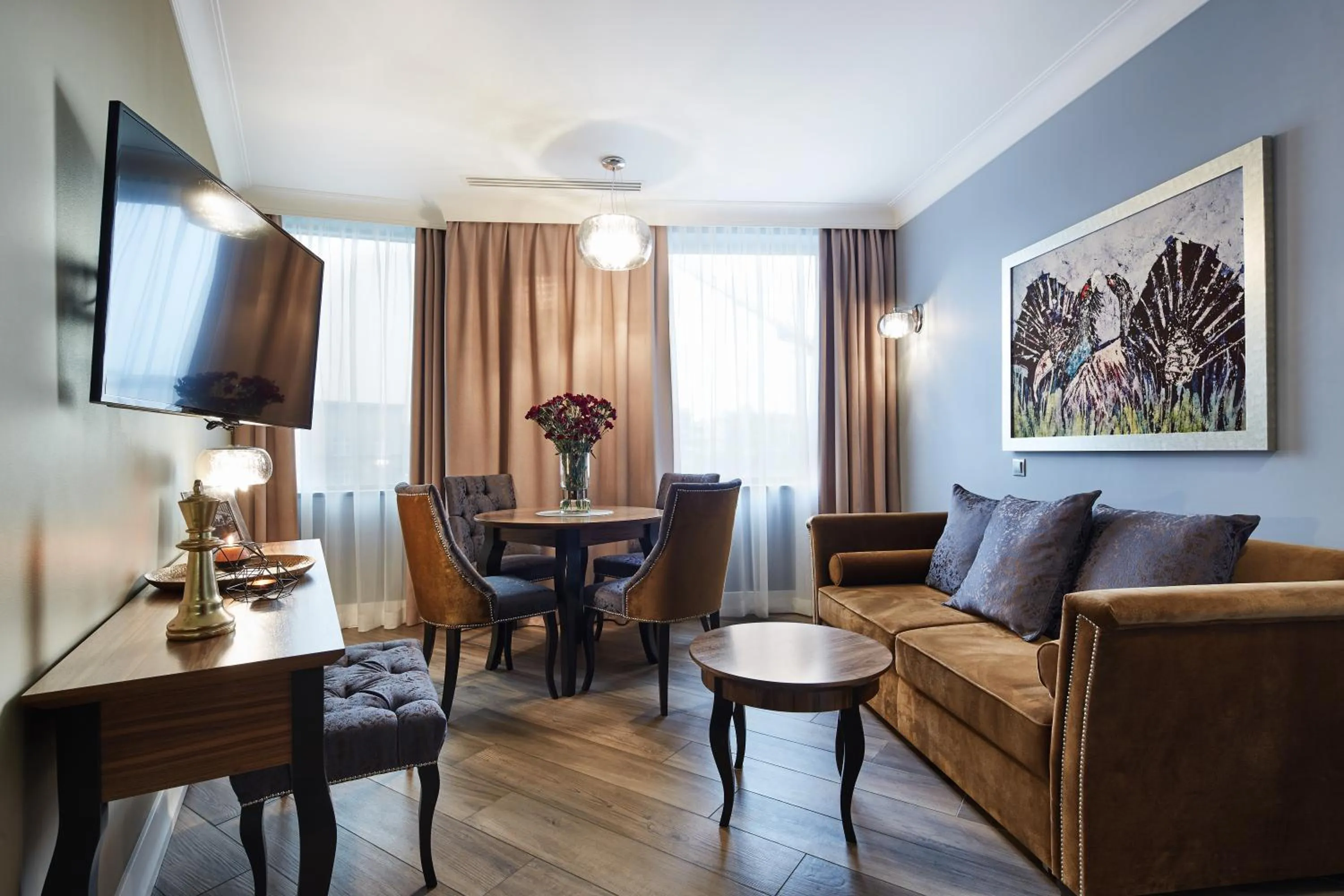 Aparthotel Best Views