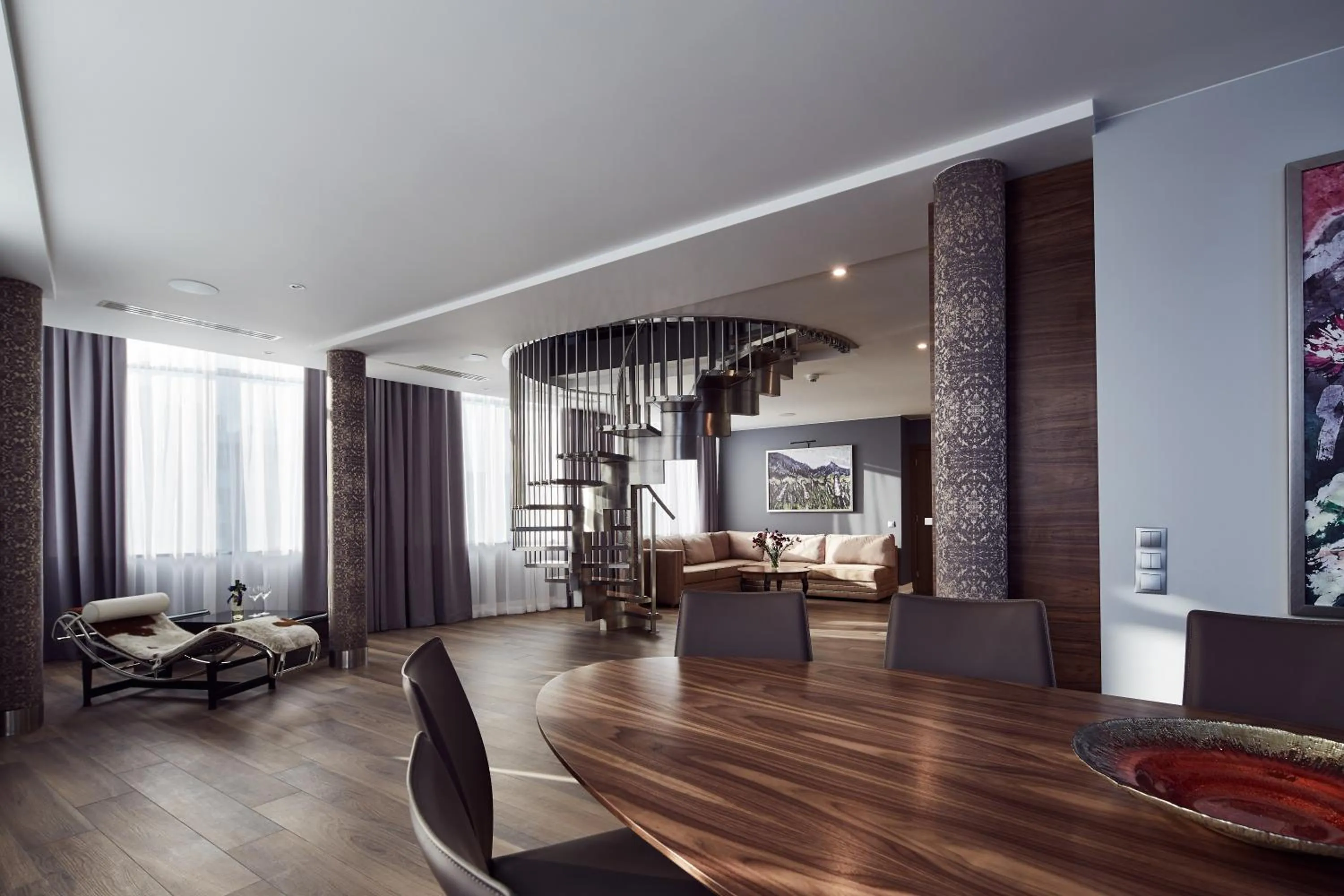 Aparthotel Best Views