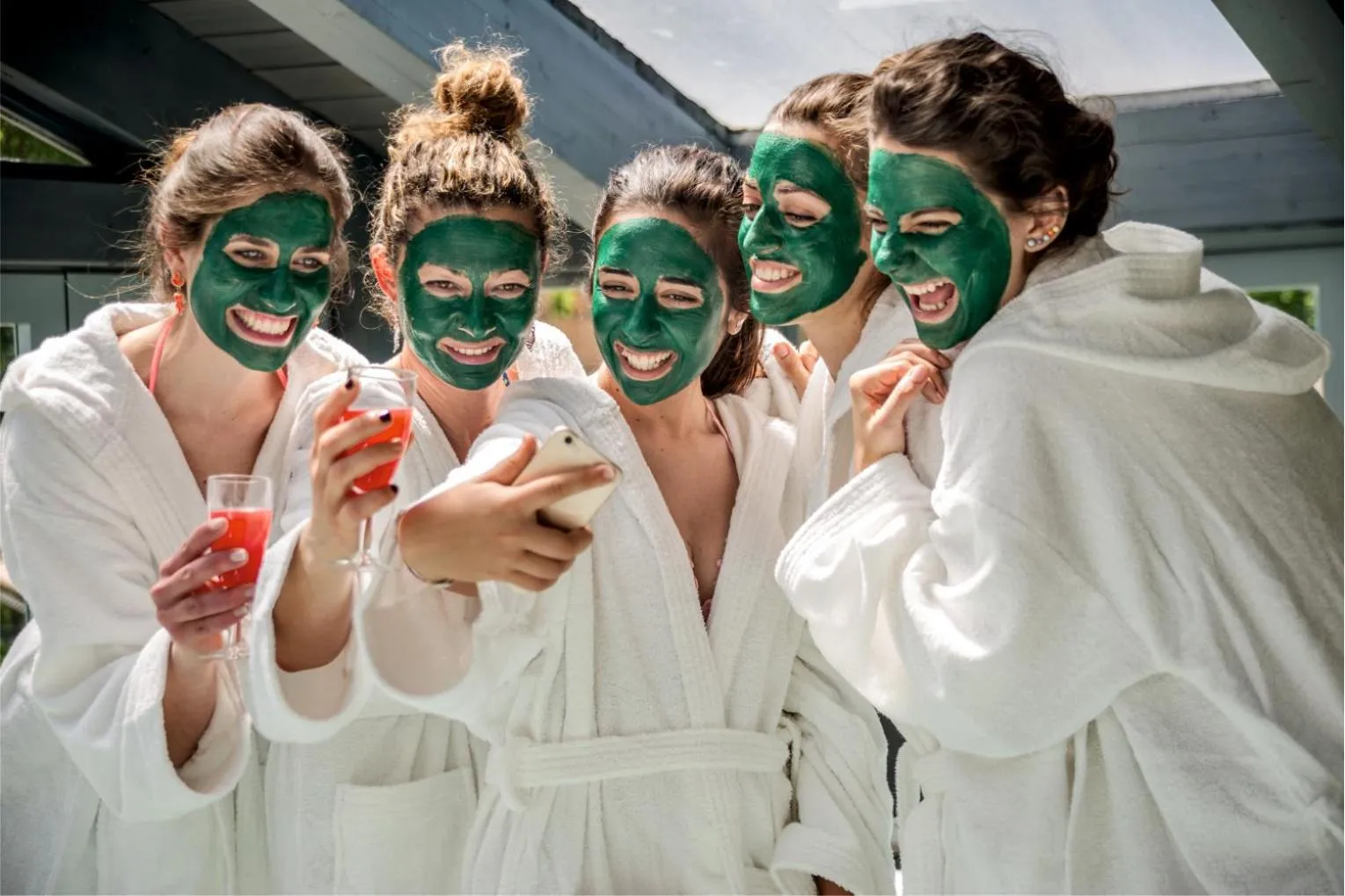 Activities in Villa Hotel Valle Del Marta Resort