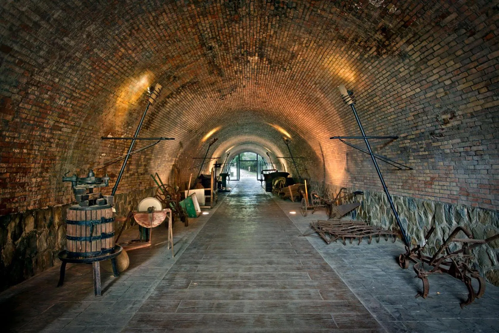 Business facilities in Villa Hotel Valle Del Marta Resort