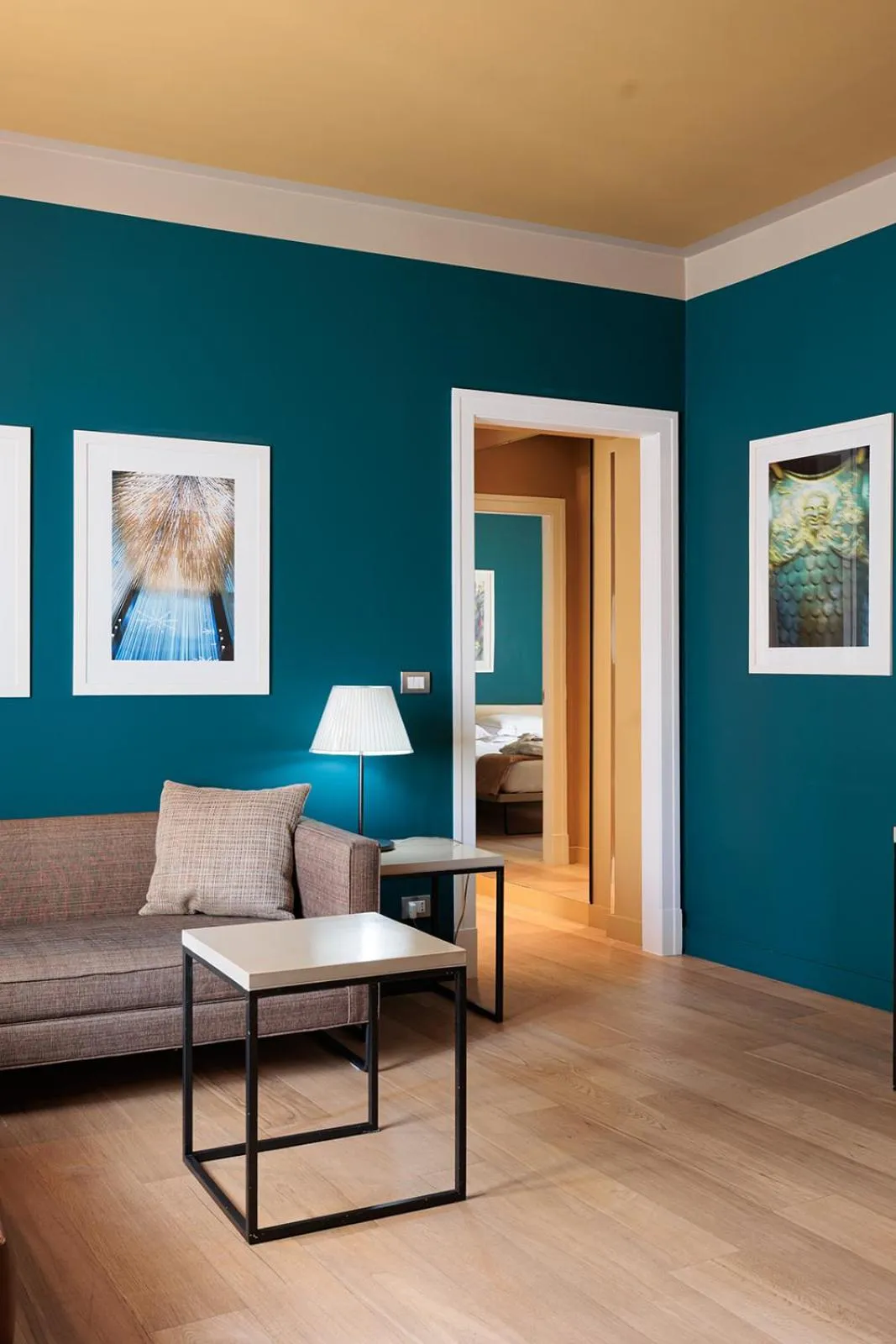 Escalus Luxury Suites Verona