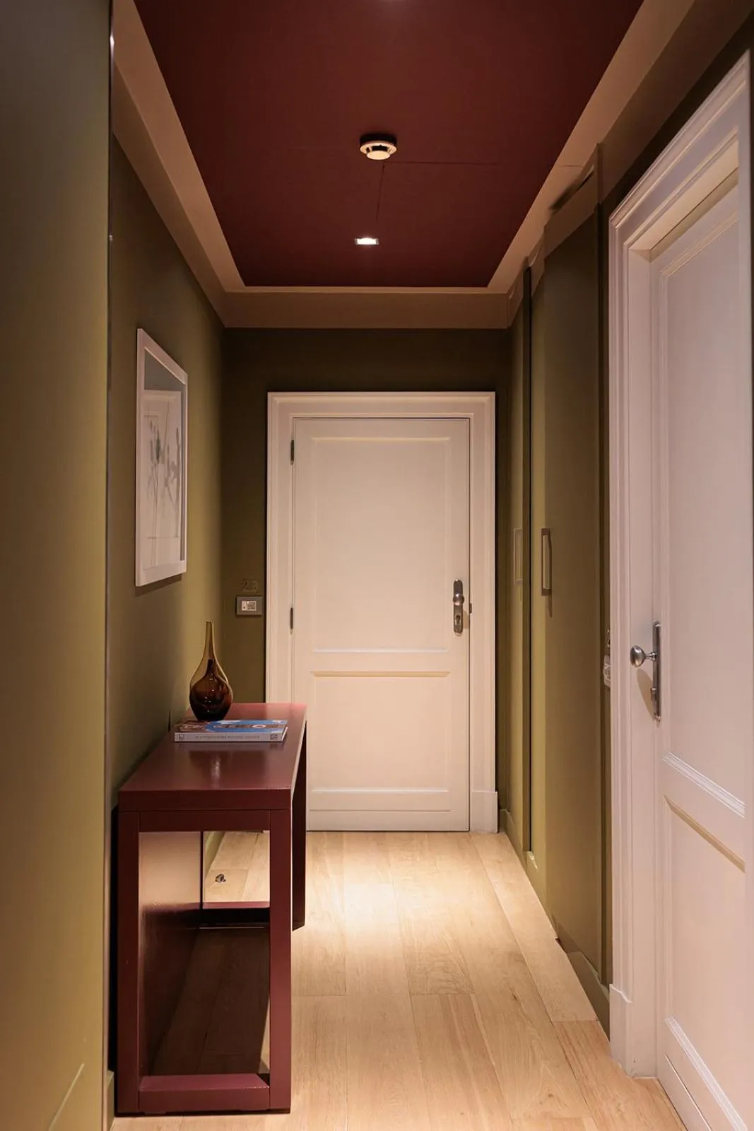 Escalus Luxury Suites Verona