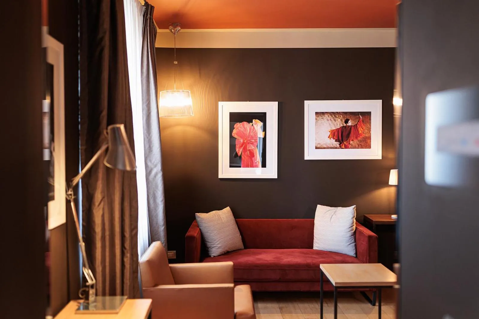 Escalus Luxury Suites Verona