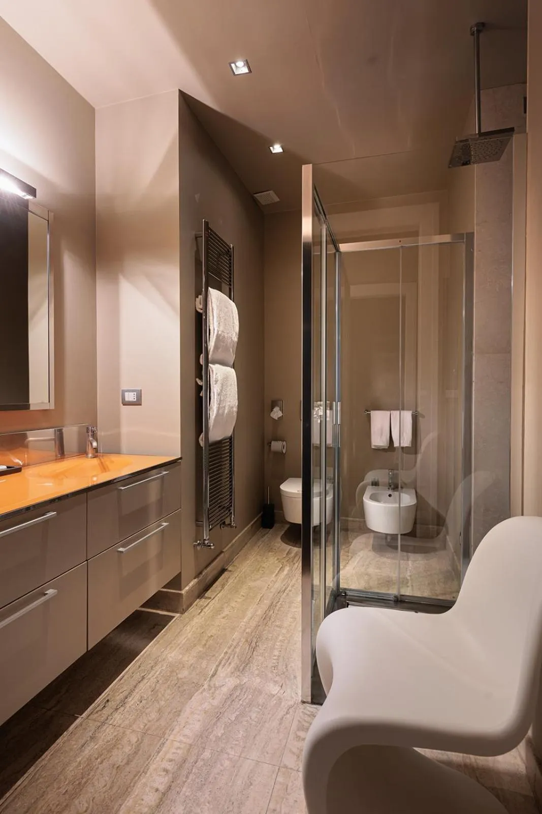Escalus Luxury Suites Verona
