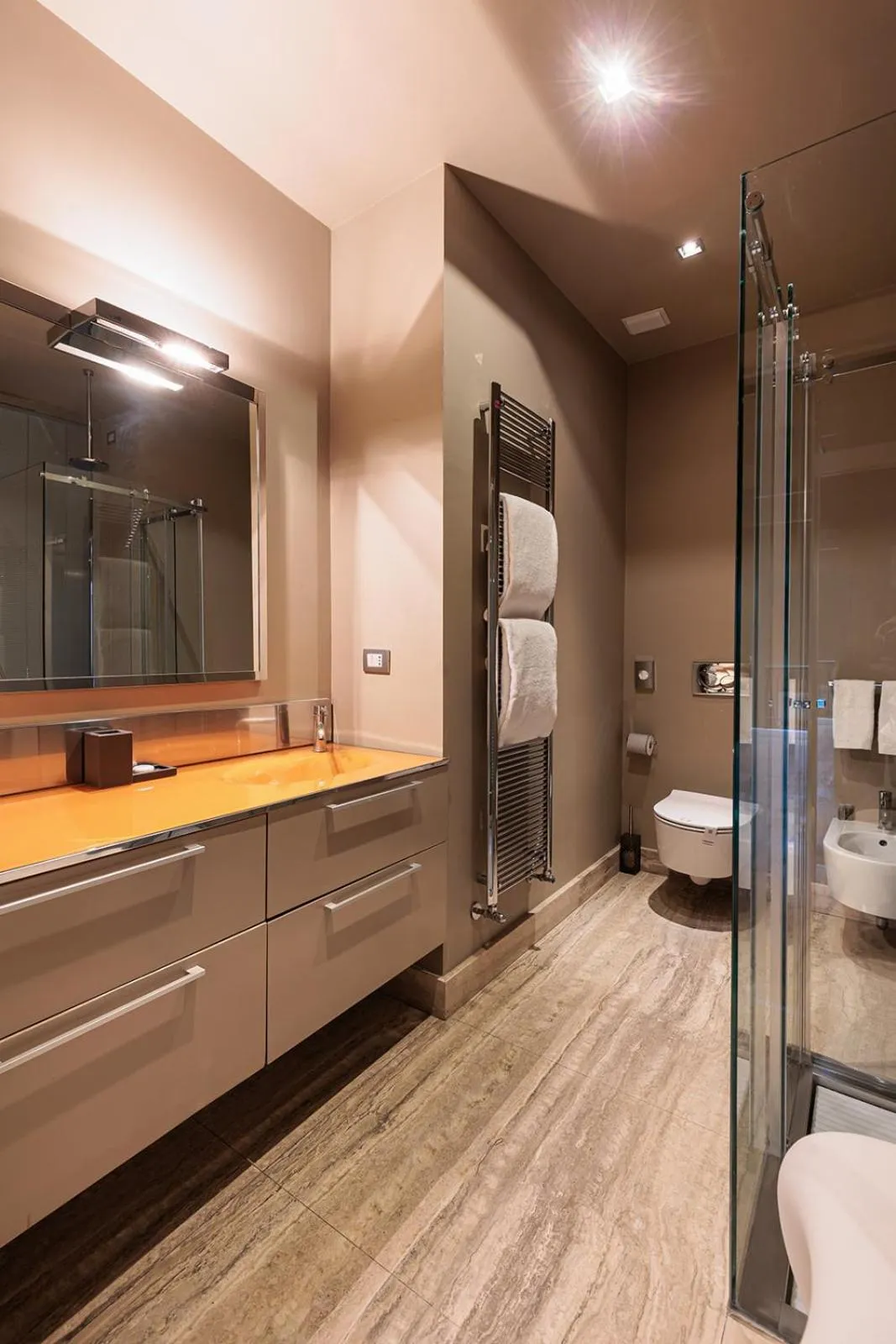 Escalus Luxury Suites Verona