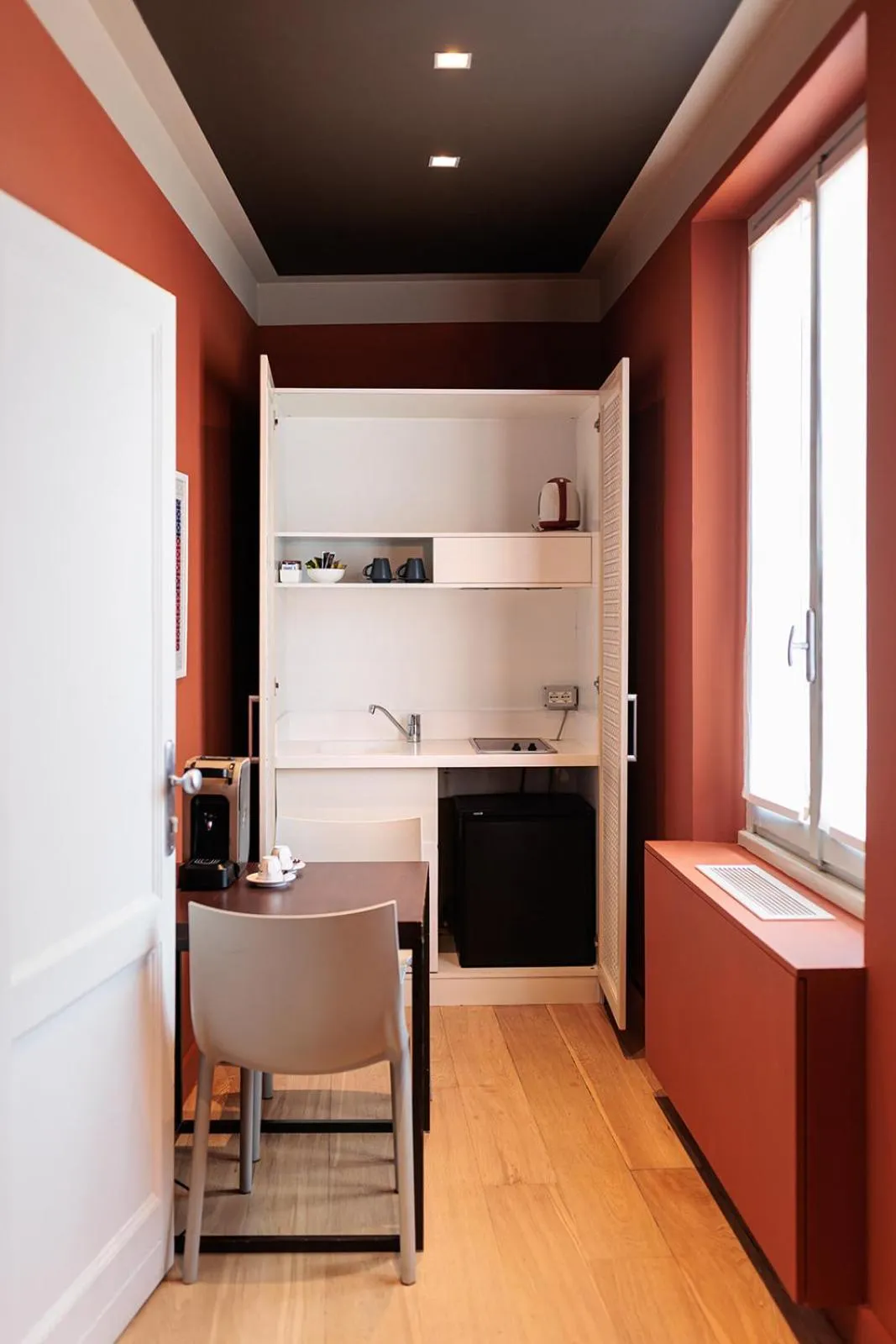 Escalus Luxury Suites Verona