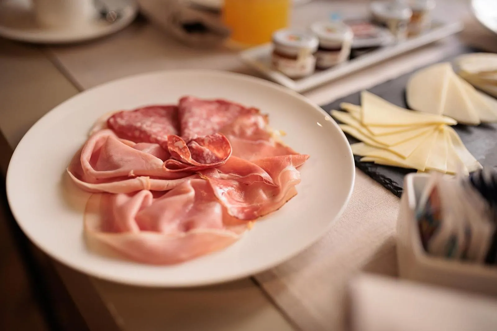 Escalus Luxury Suites Verona