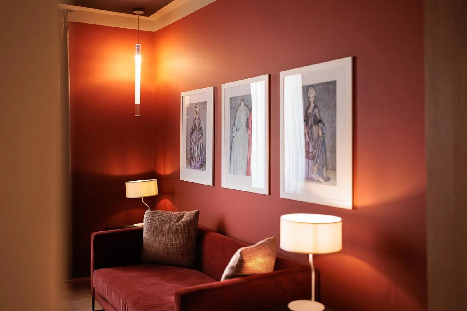 Escalus Luxury Suites Verona