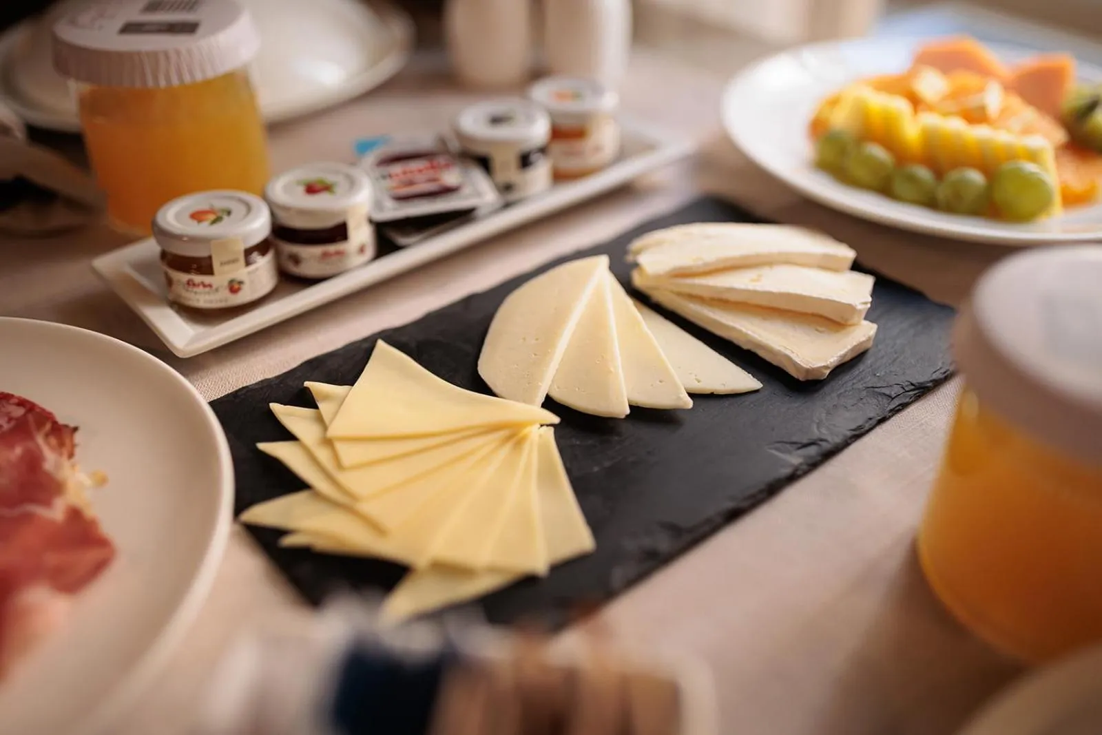 Escalus Luxury Suites Verona