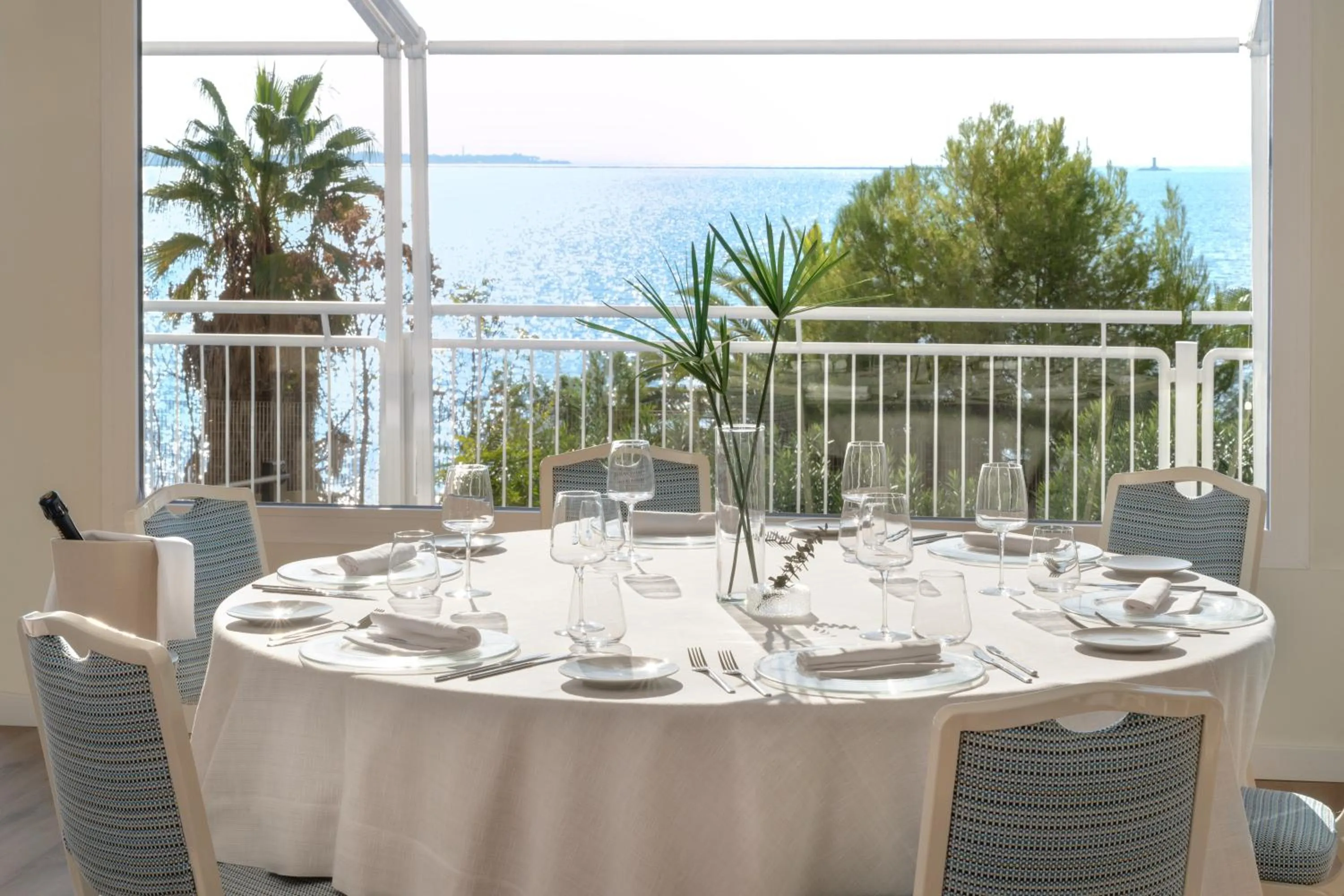 Banquet/Function facilities in Hotel Delfino Taranto