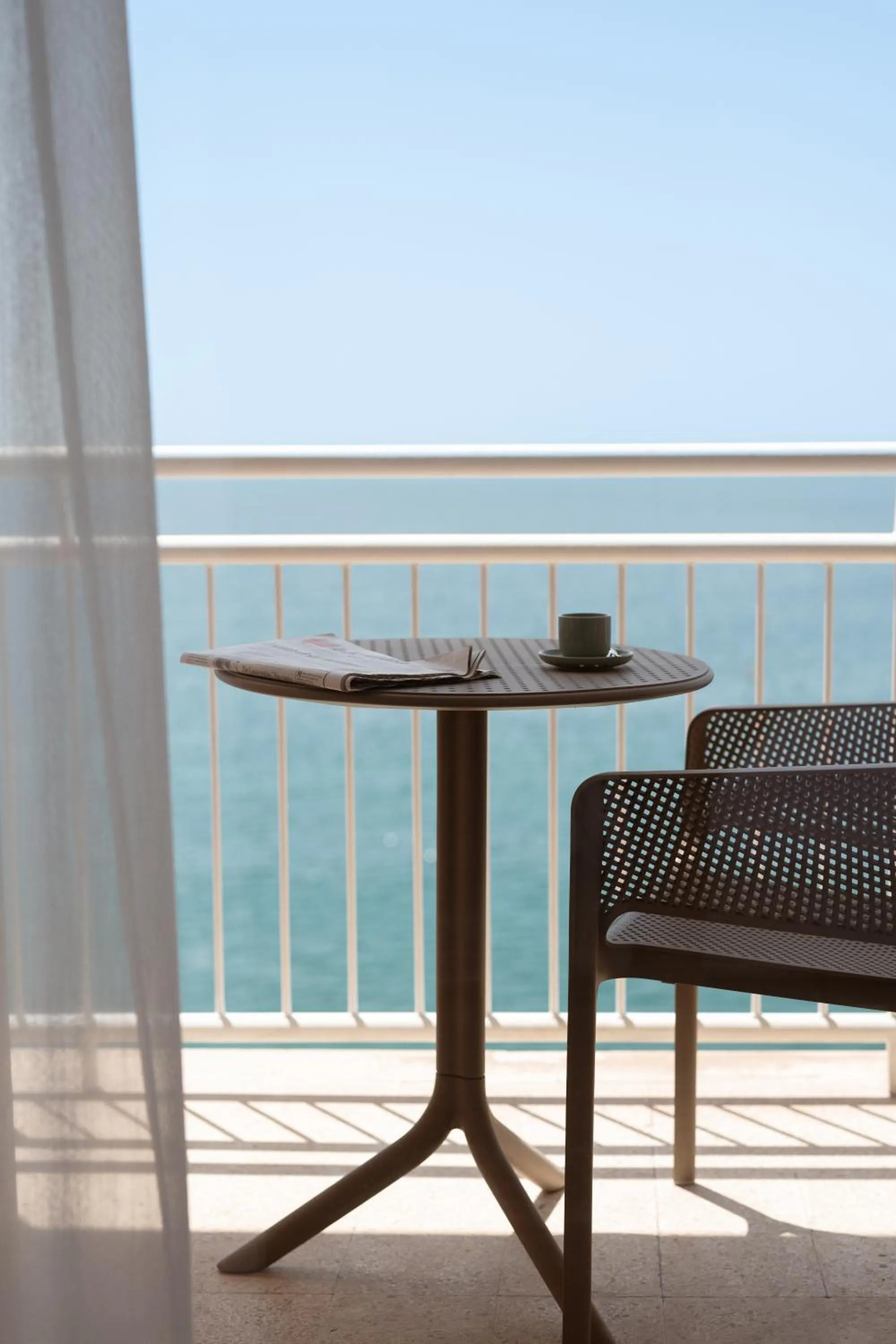 Hotel Delfino Taranto