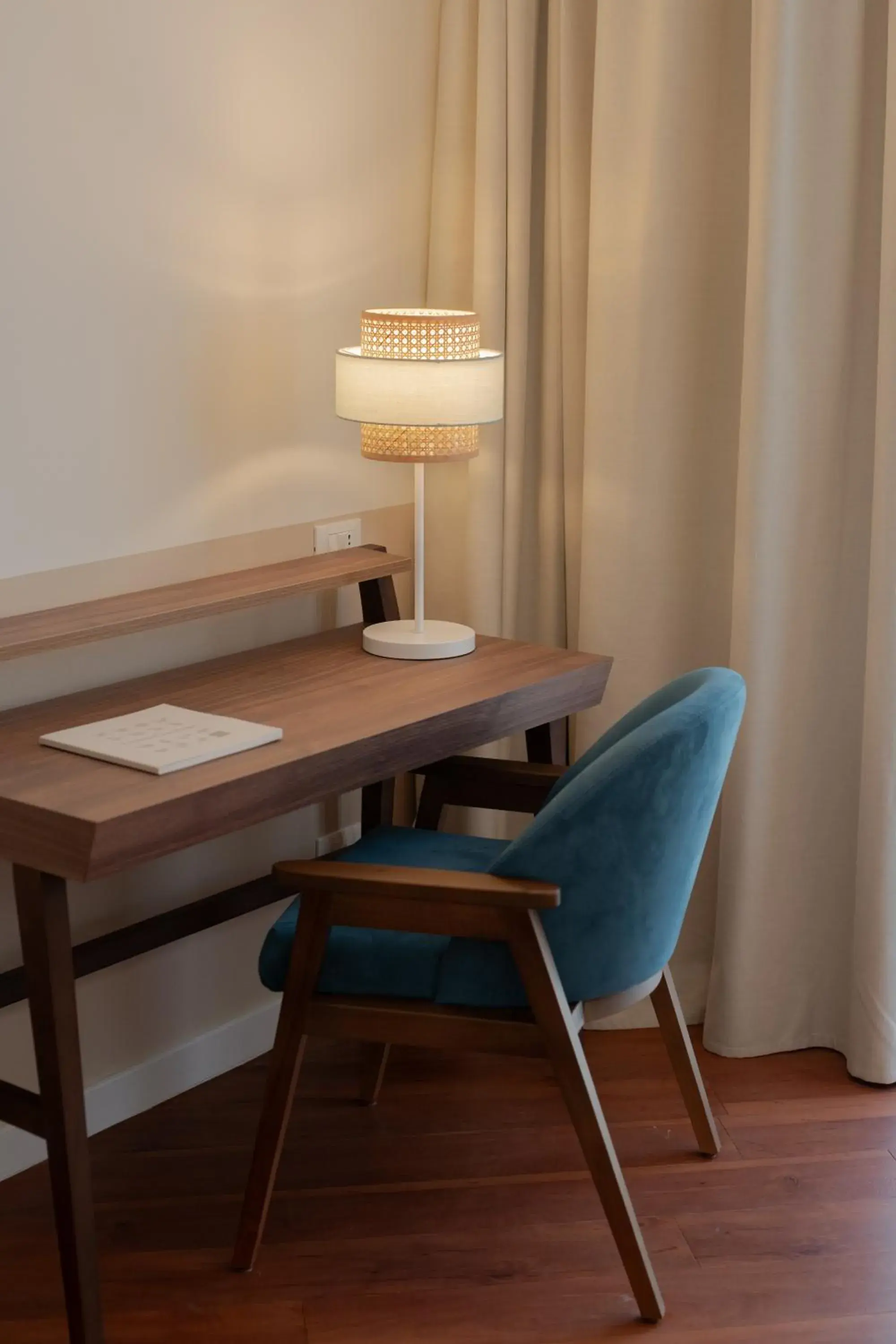 Superior Single Room in Hotel Delfino Taranto Superior Single Room in Hotel Delfino Taranto