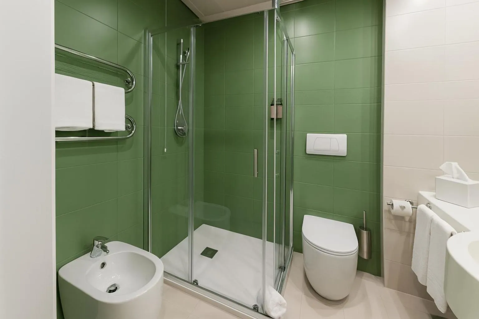 Hotel Delfino Taranto