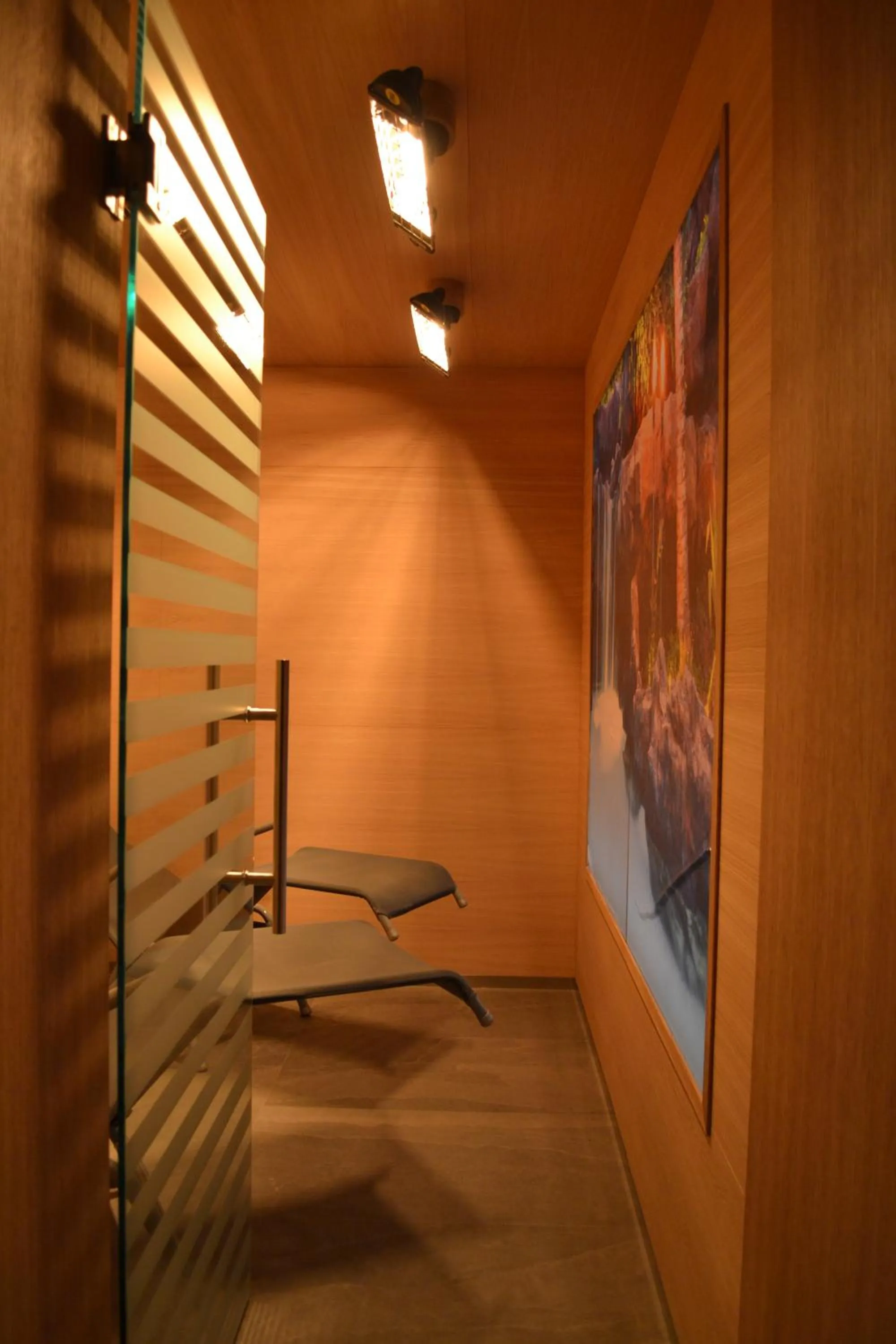 Spa and wellness centre/facilities in Villa Franca