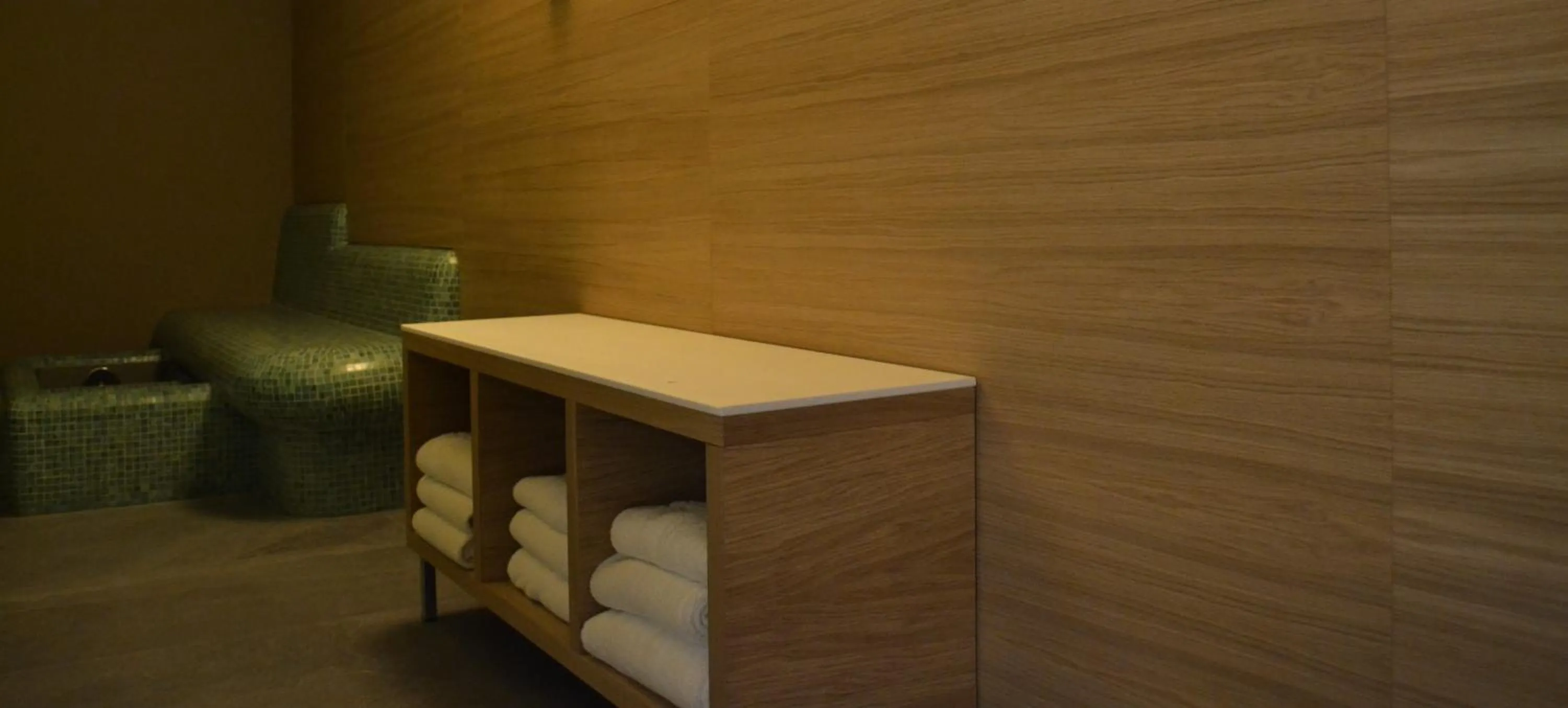 Spa and wellness centre/facilities in Villa Franca