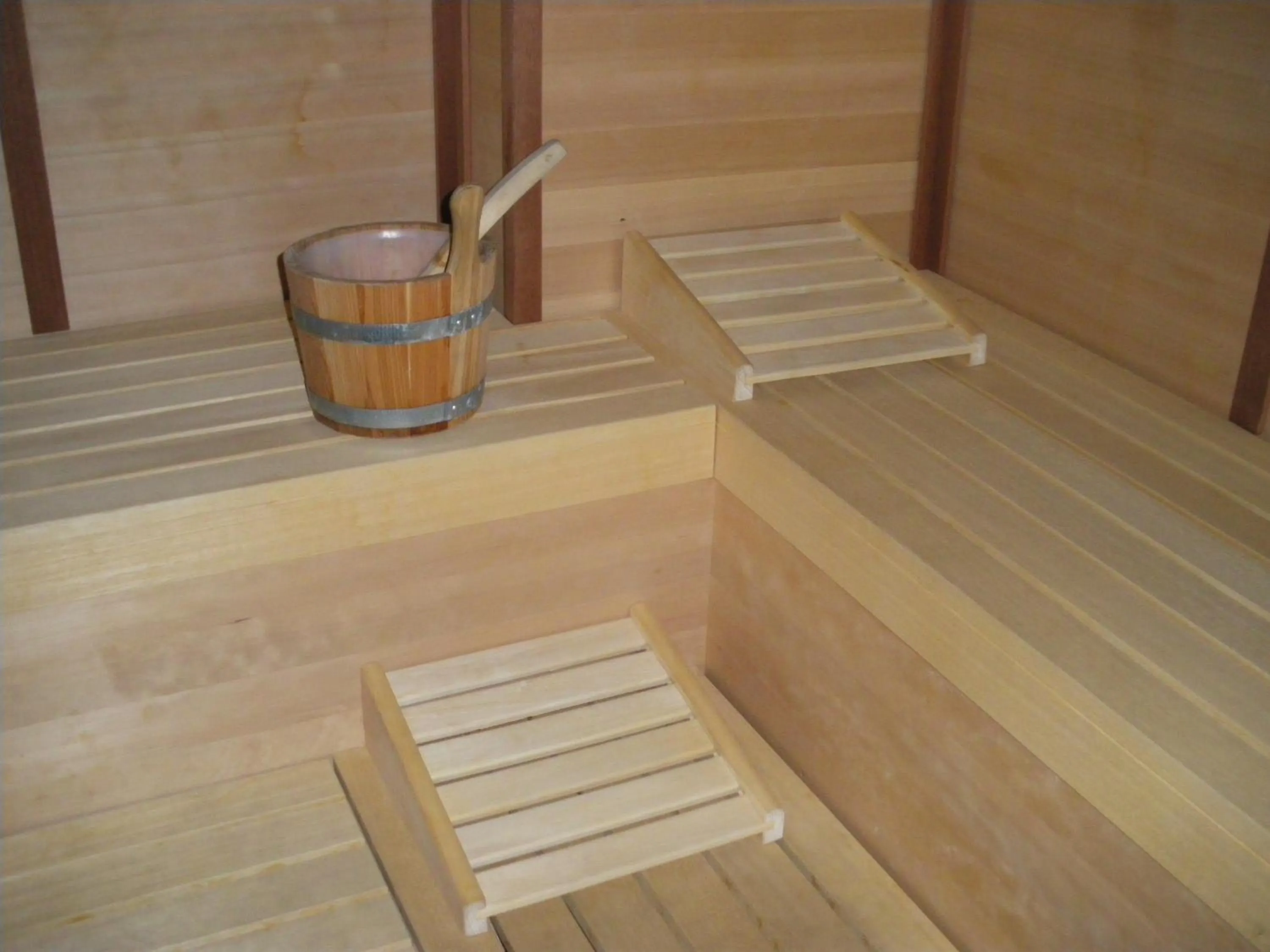 Spa and wellness centre/facilities in Villa Franca