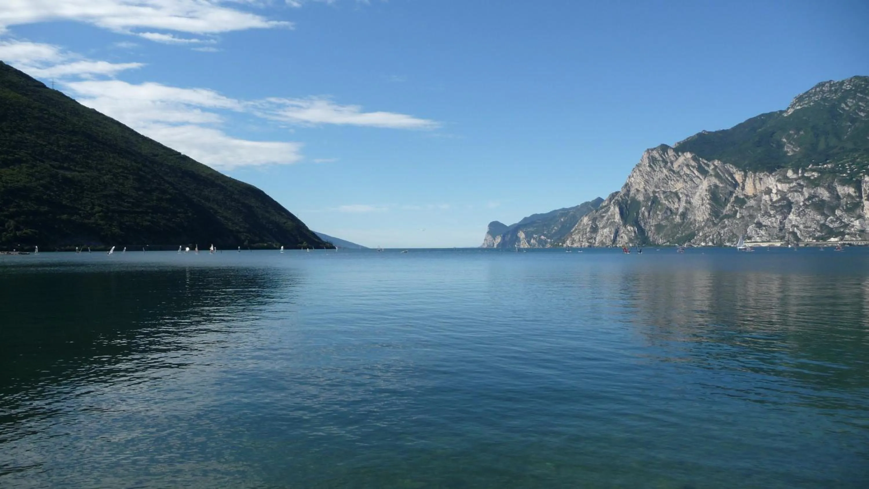 Area and facilities in Villa Franca