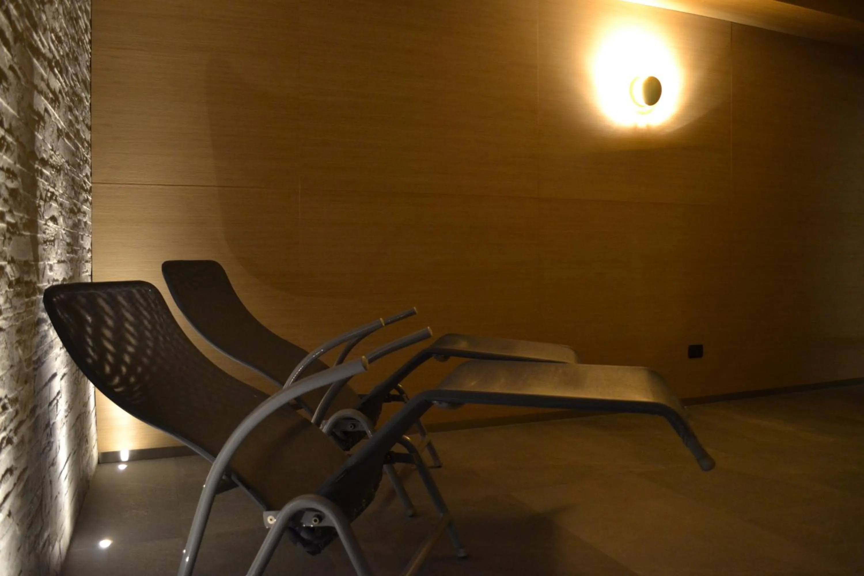 Spa and wellness centre/facilities in Villa Franca