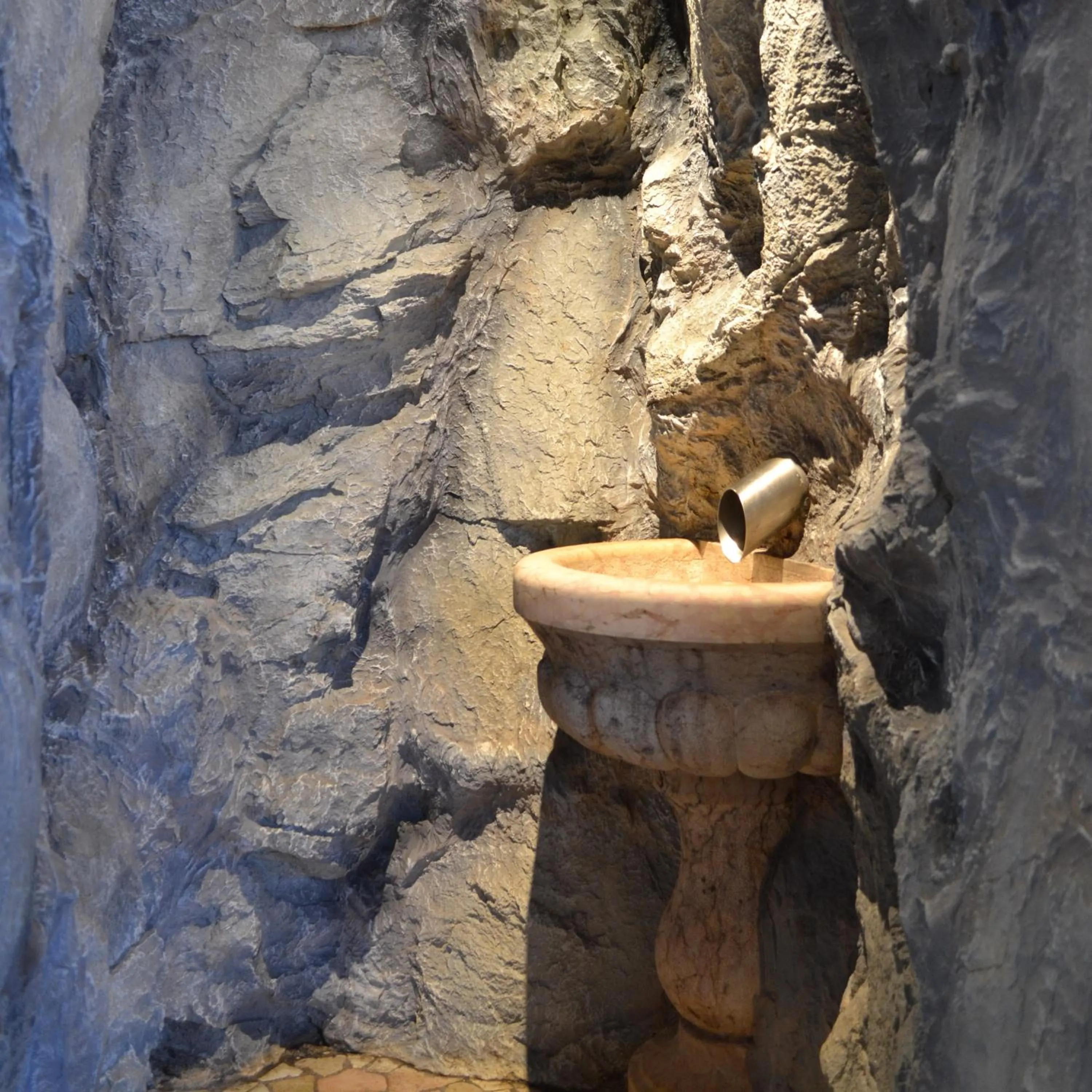 Spa and wellness centre/facilities in Villa Franca