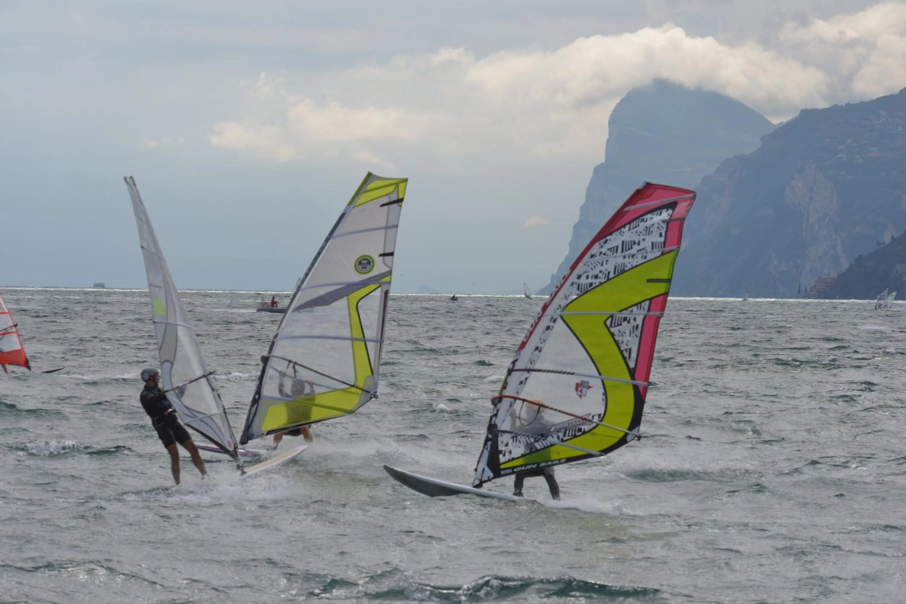 Activities in Villa Franca