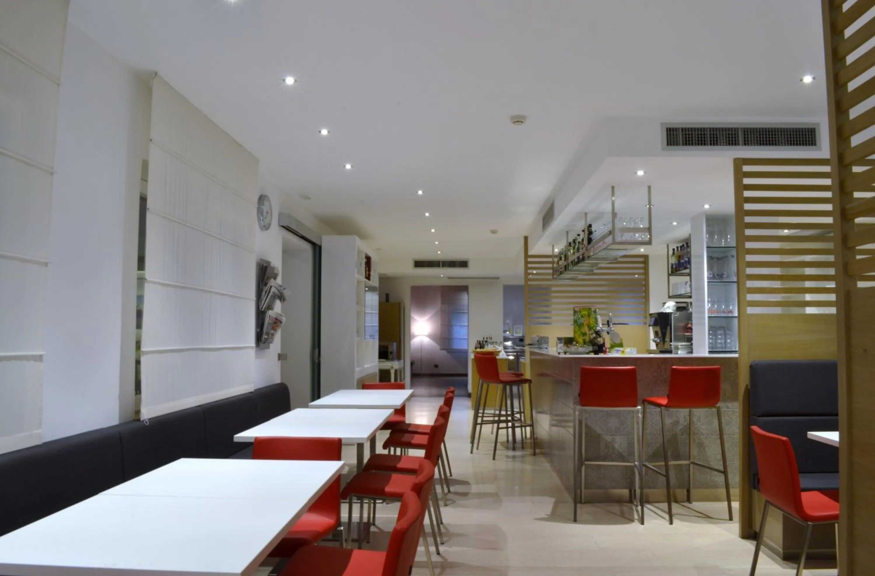 Lounge or bar in Villa Franca