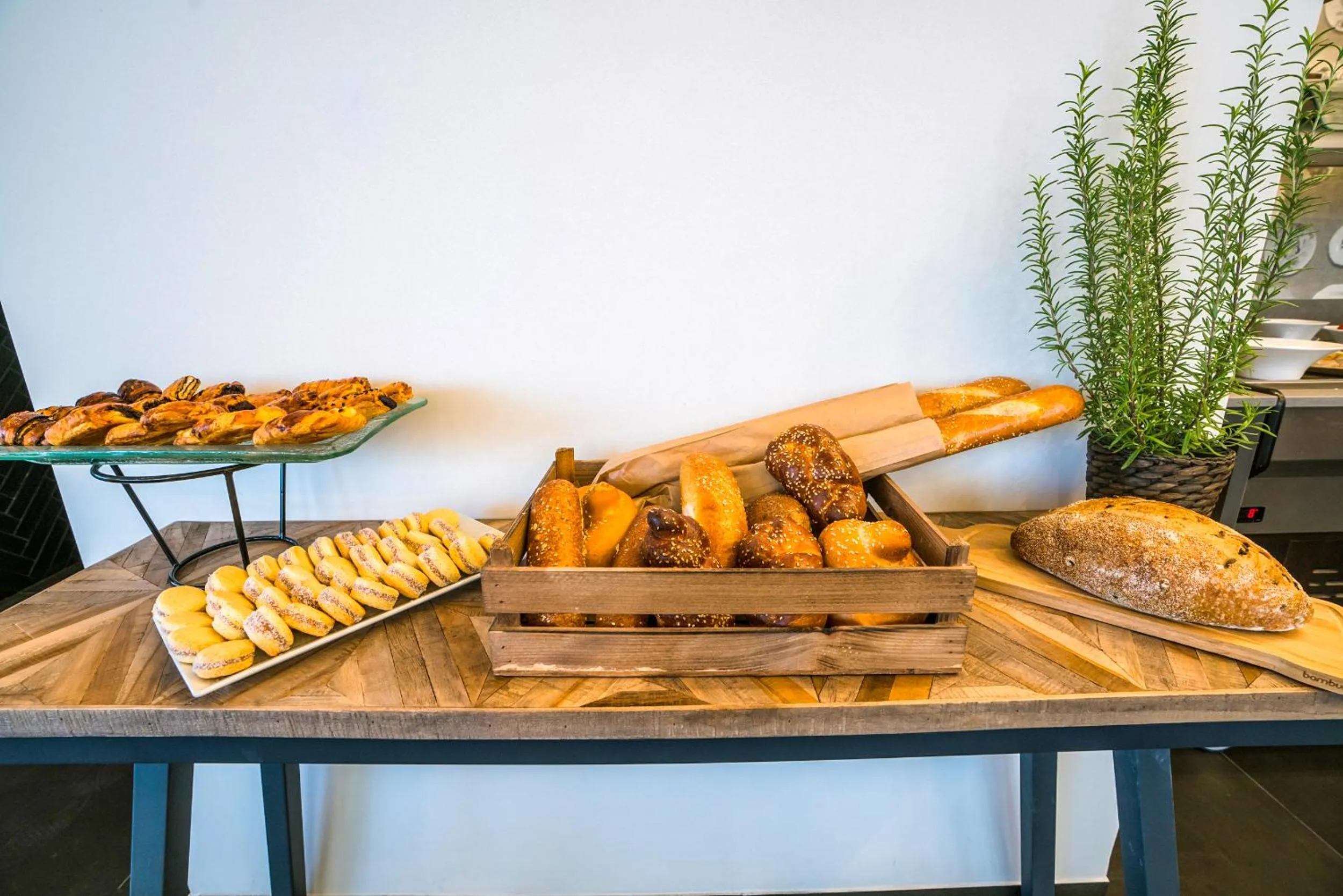 Restaurant/places to eat in Roxon Sea Sand Bat Yam