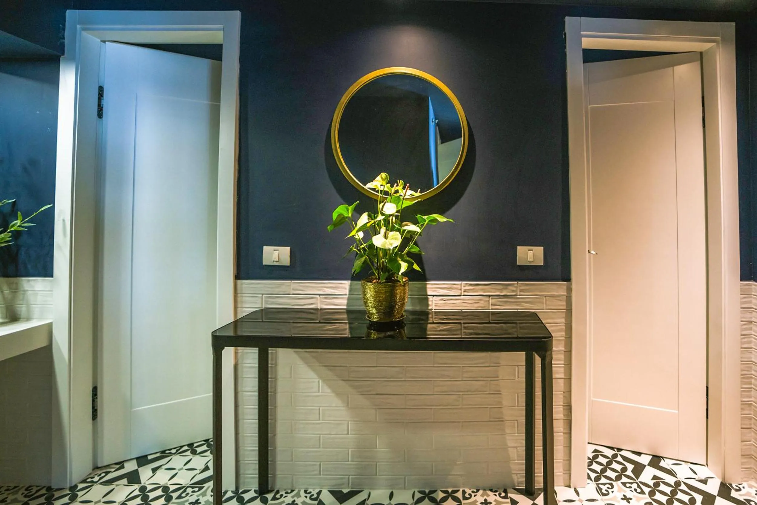 Toilet in Roxon Sea Sand Bat Yam