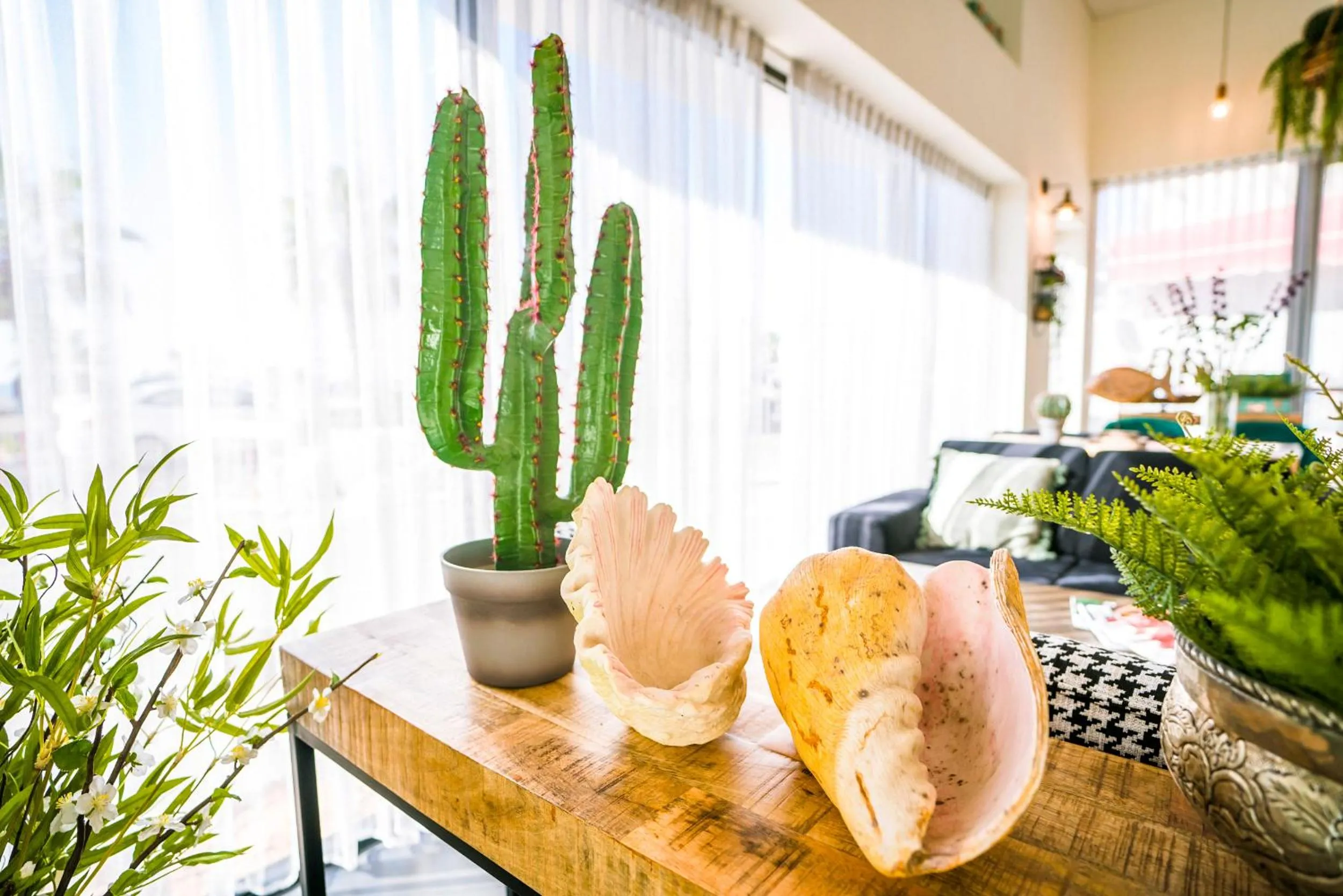 Lobby or reception in Roxon Sea Sand Bat Yam