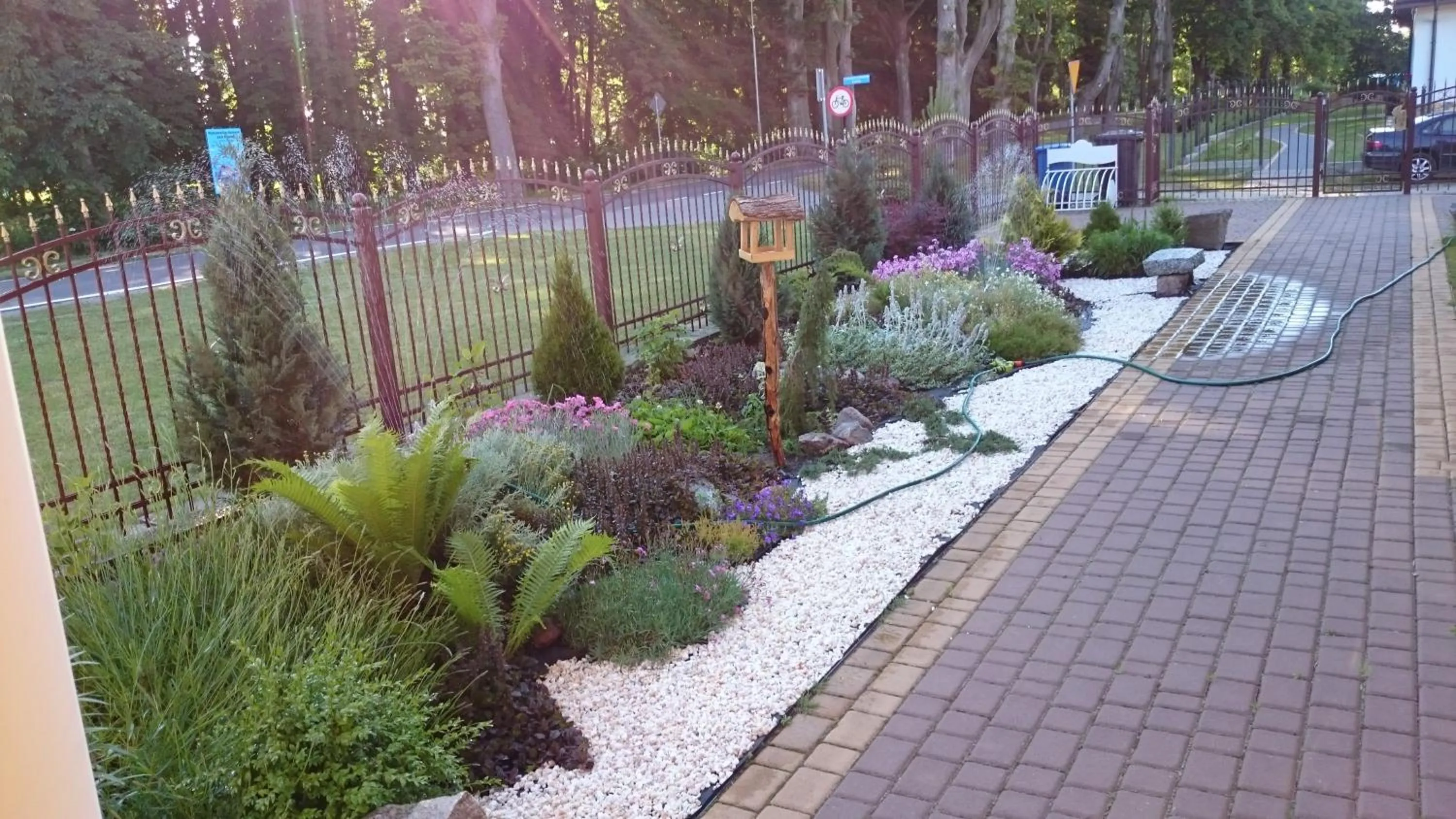 Spring in Letnia willa Jacuzzi & Sauna