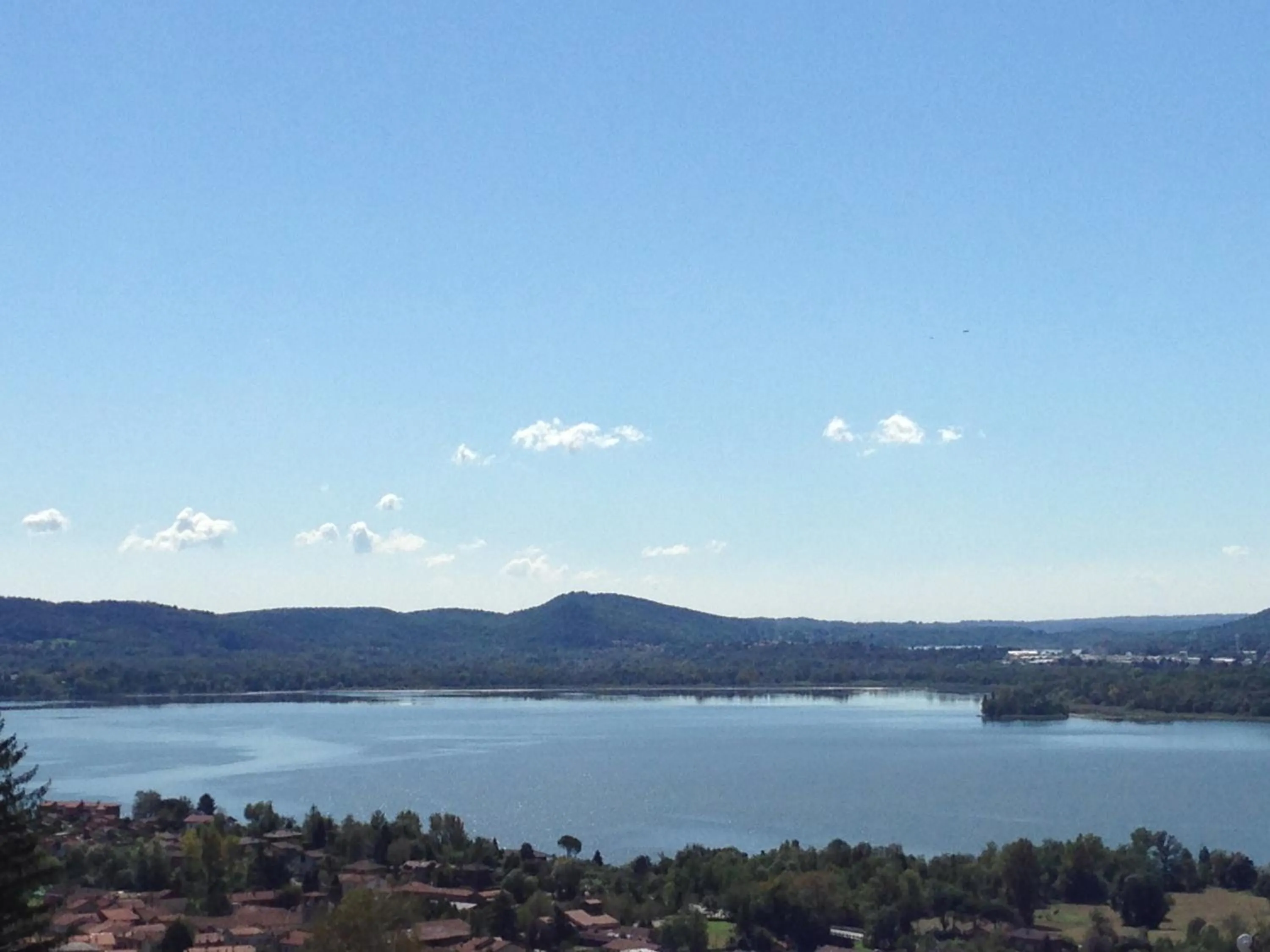 View (from property/room) in Hotel Bel Sit