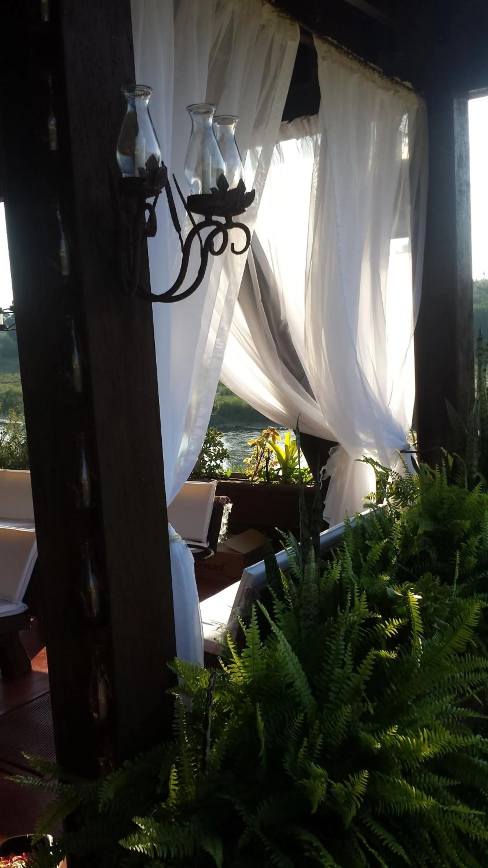 Place of worship in River House Lodge