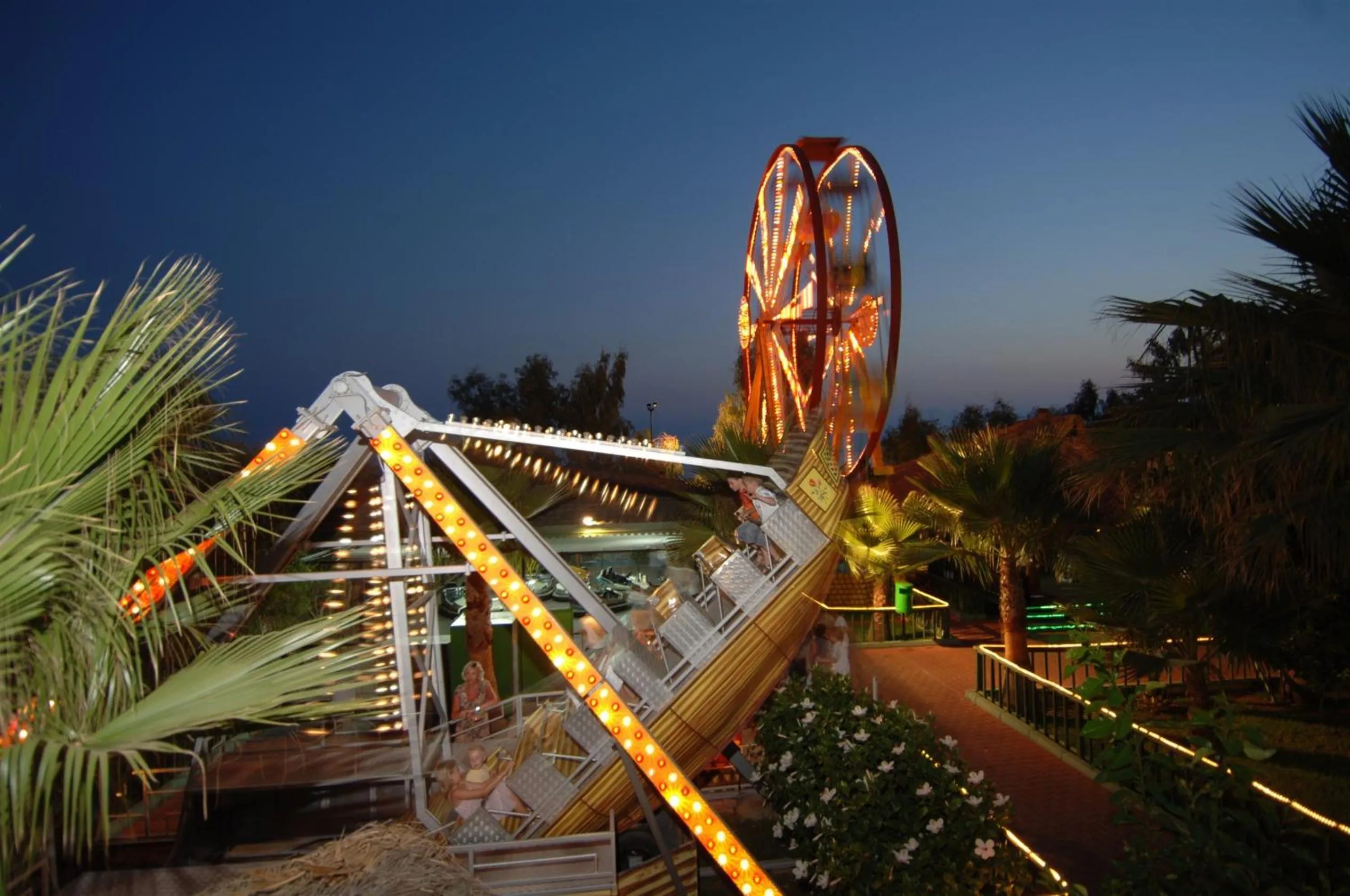 Other in Delphin Deluxe Resort