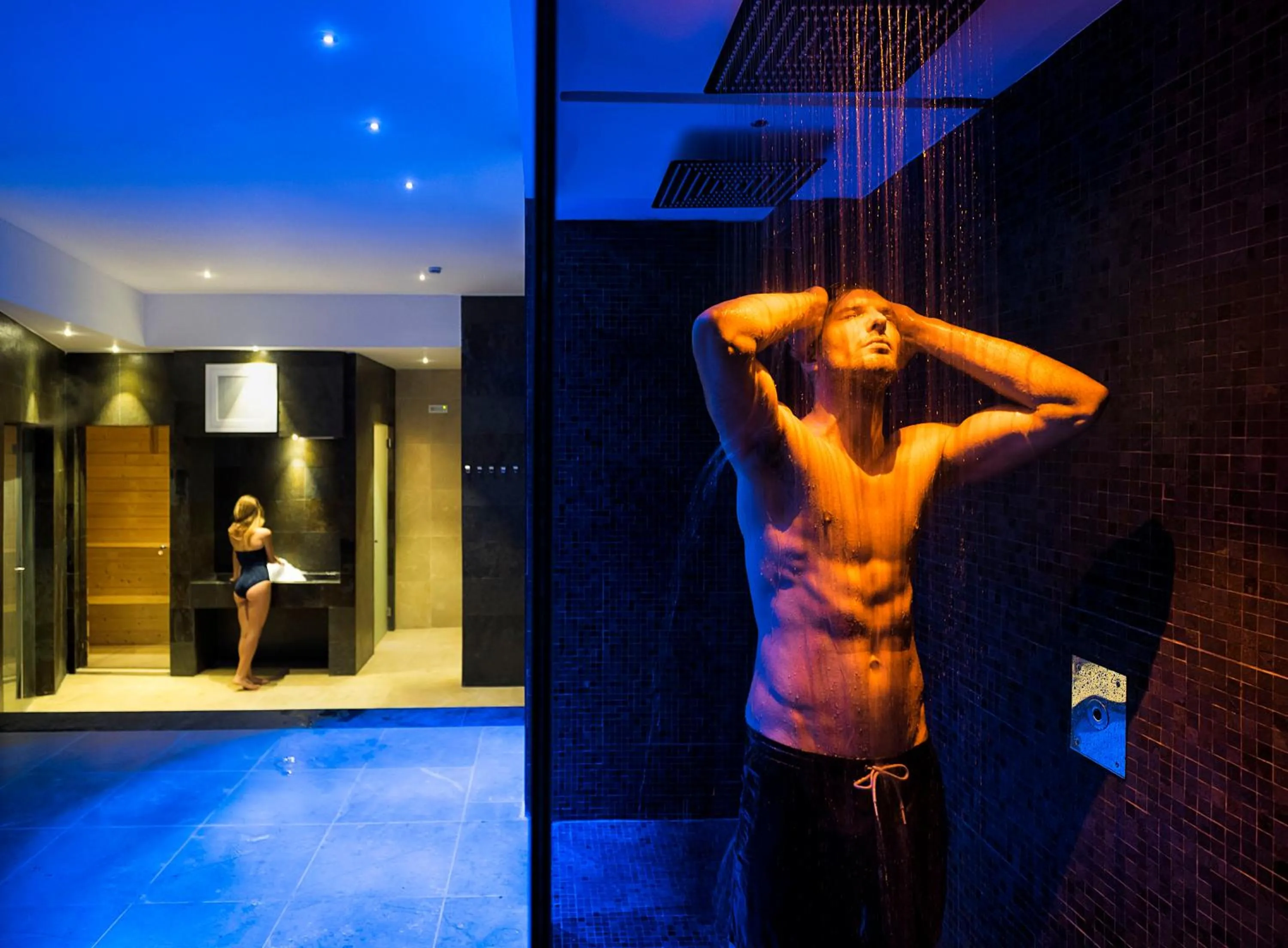 Massage in White Bay