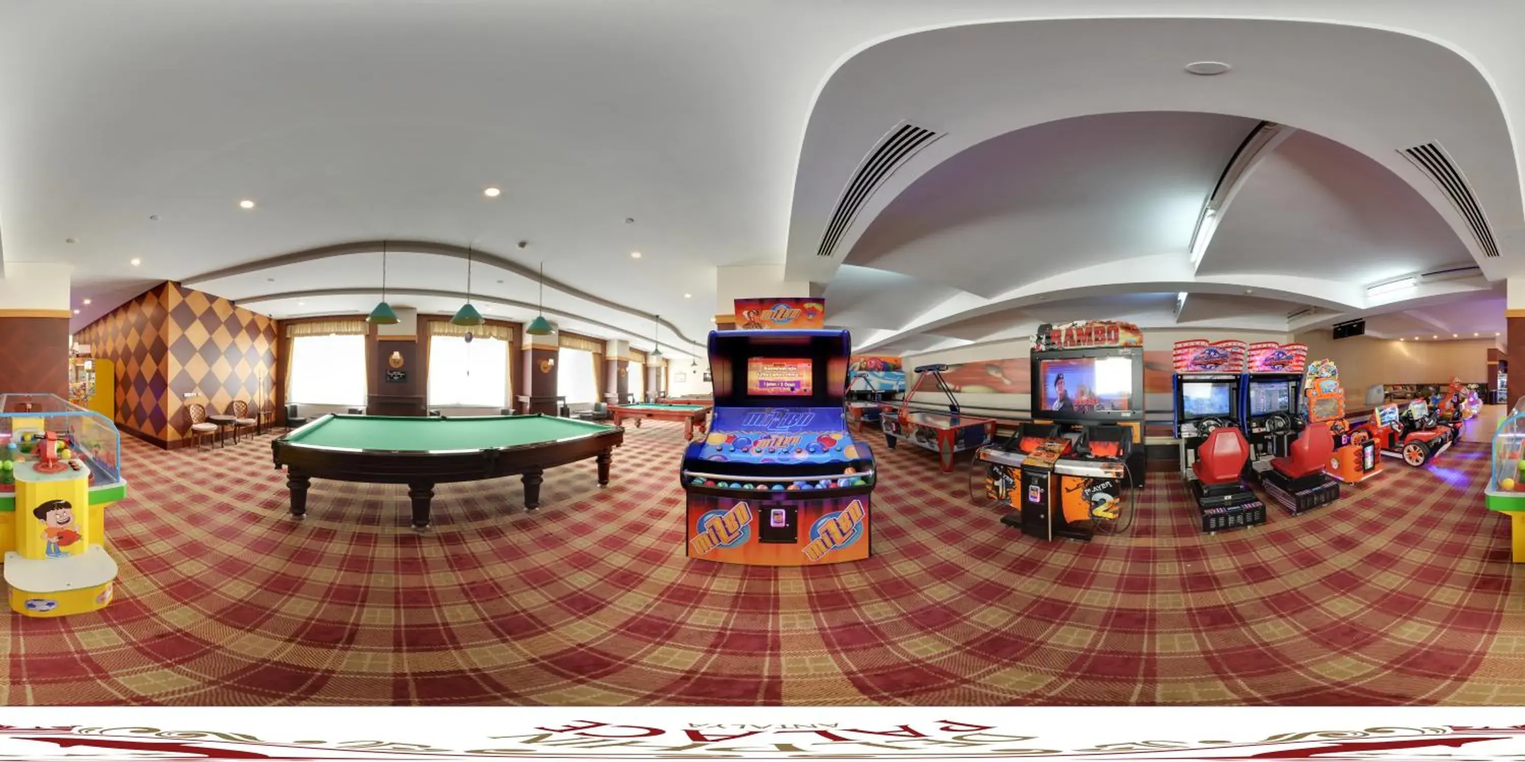 Delphin Palace Hotel Delphin Palace Hotel