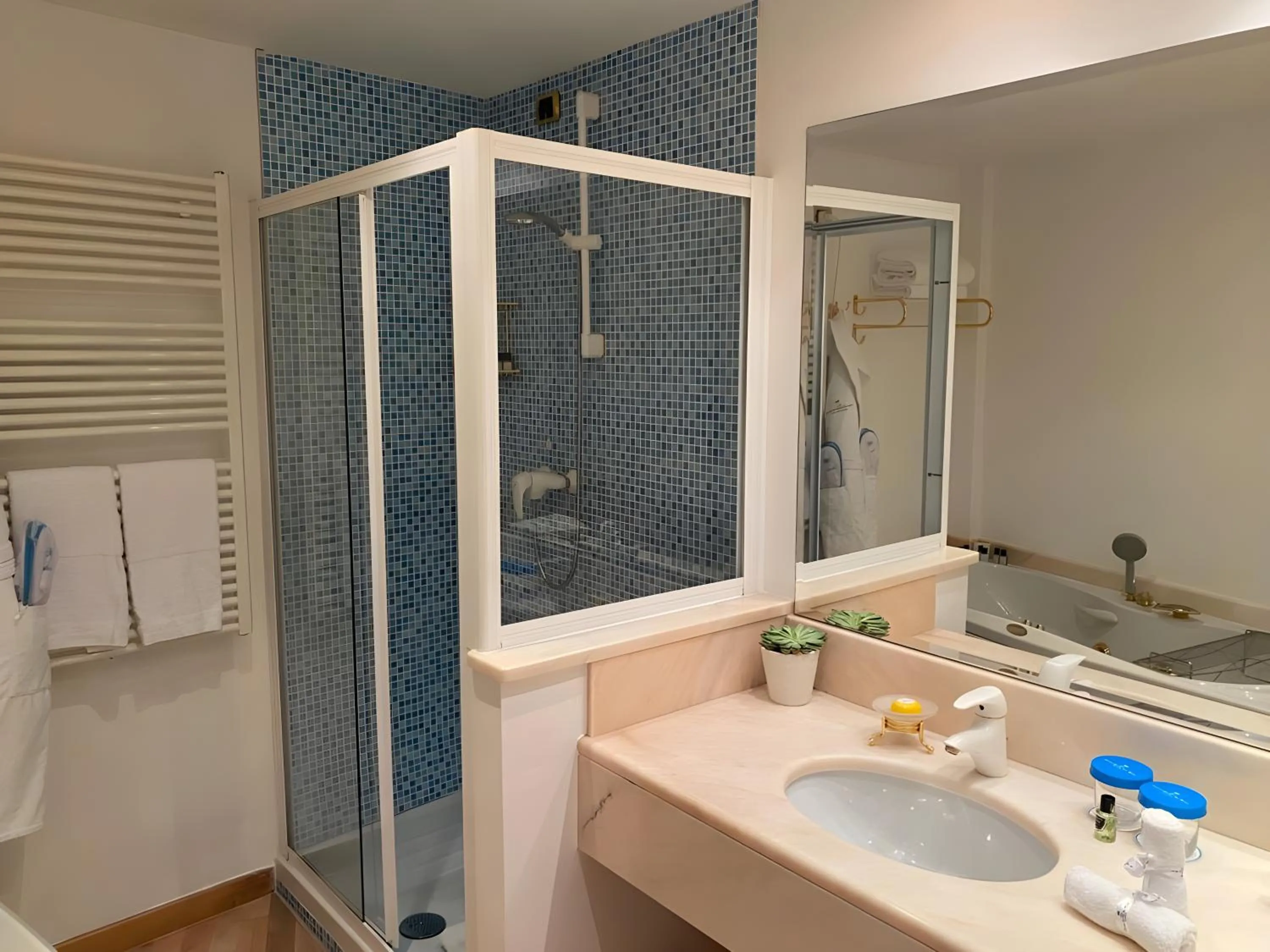 Grand Hotel Del Mare Resort & Spa