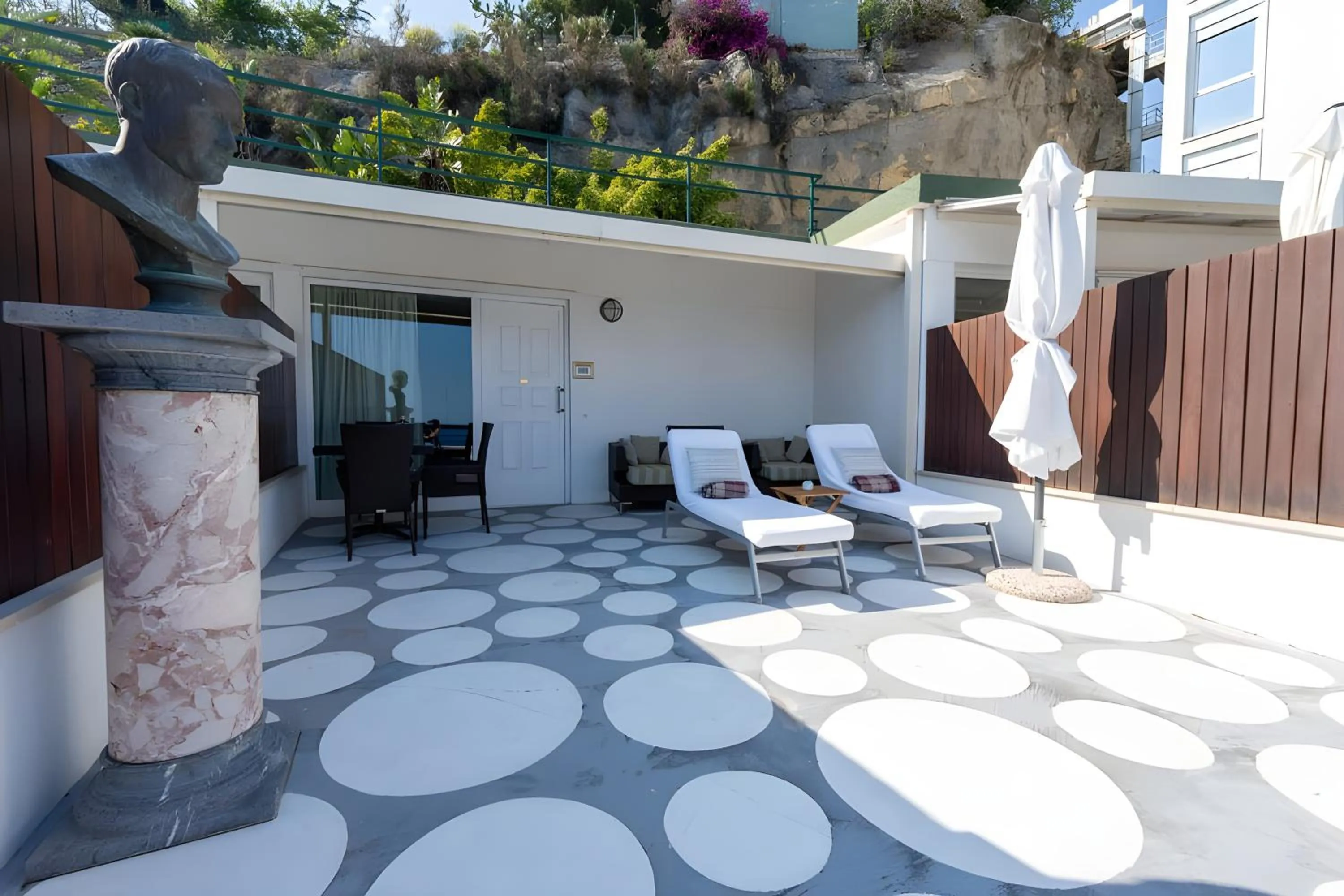 Grand Hotel Del Mare Resort & Spa