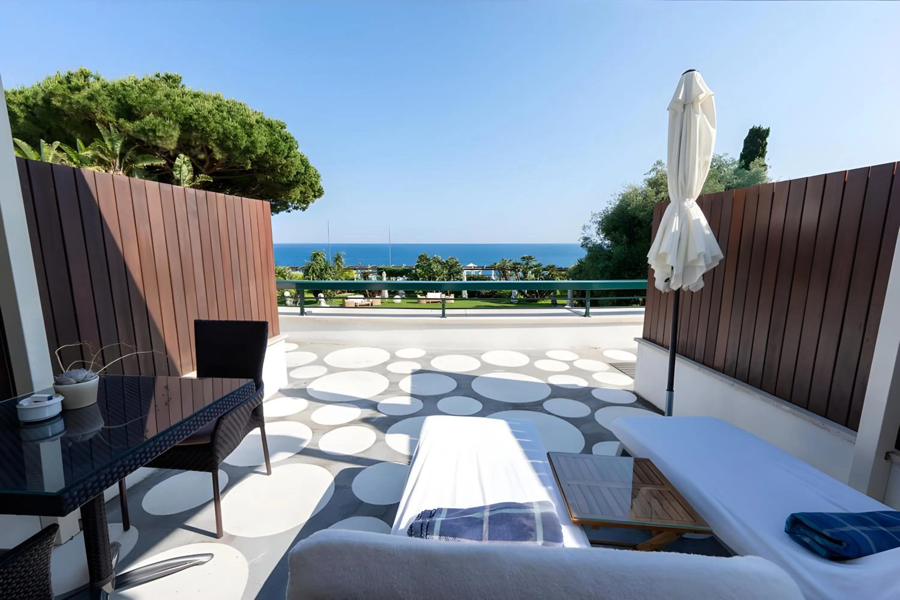 Grand Hotel Del Mare Resort & Spa