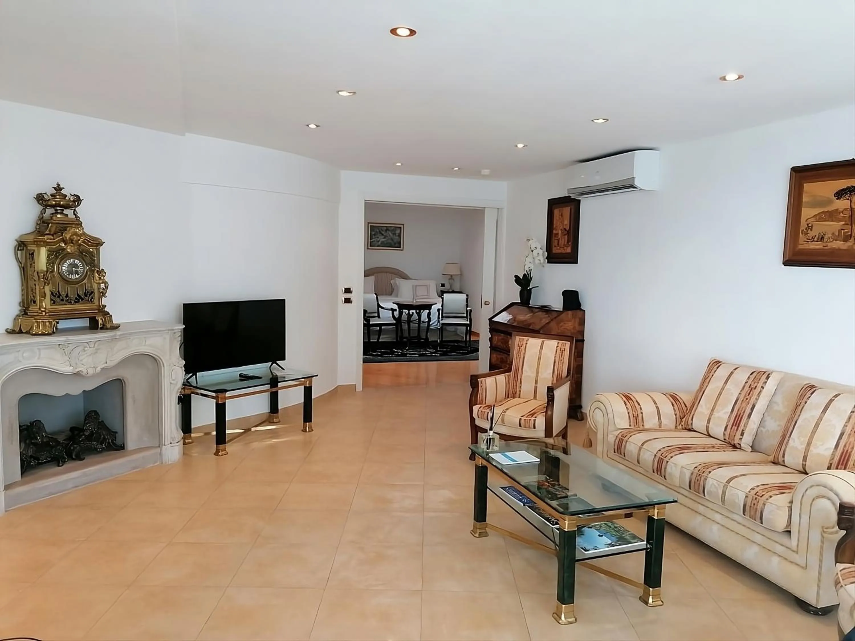 Grand Hotel Del Mare Resort & Spa