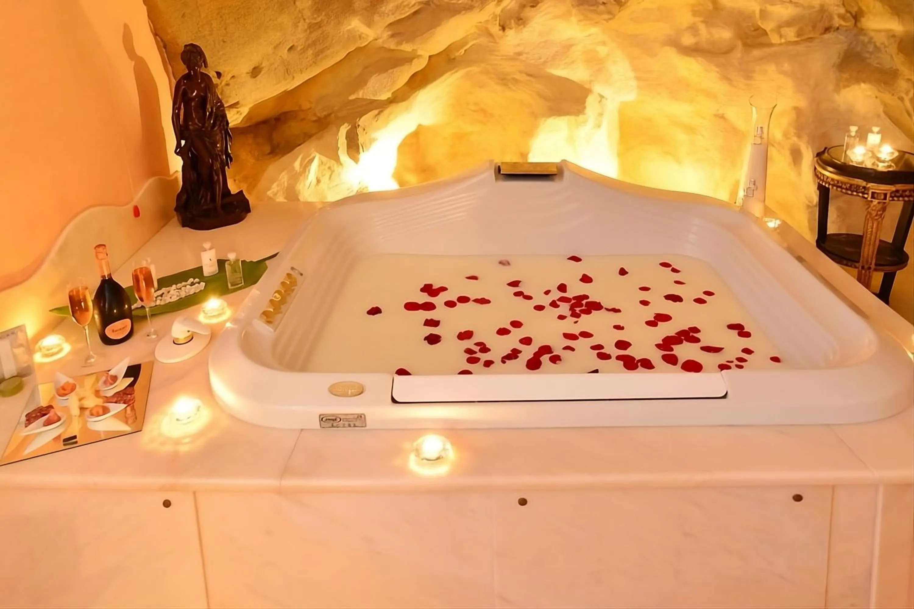 Grand Hotel Del Mare Resort & Spa