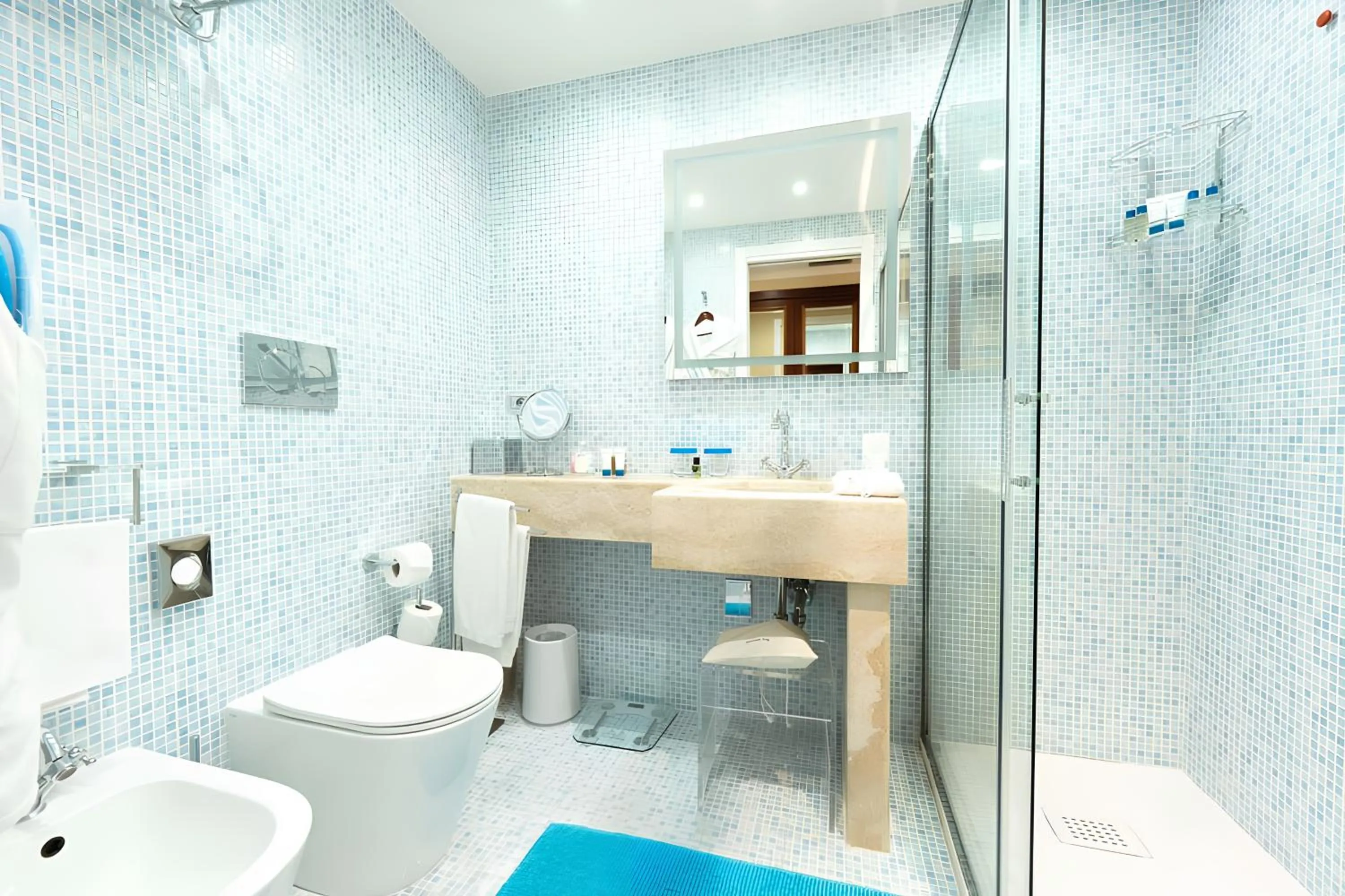 Grand Hotel Del Mare Resort & Spa