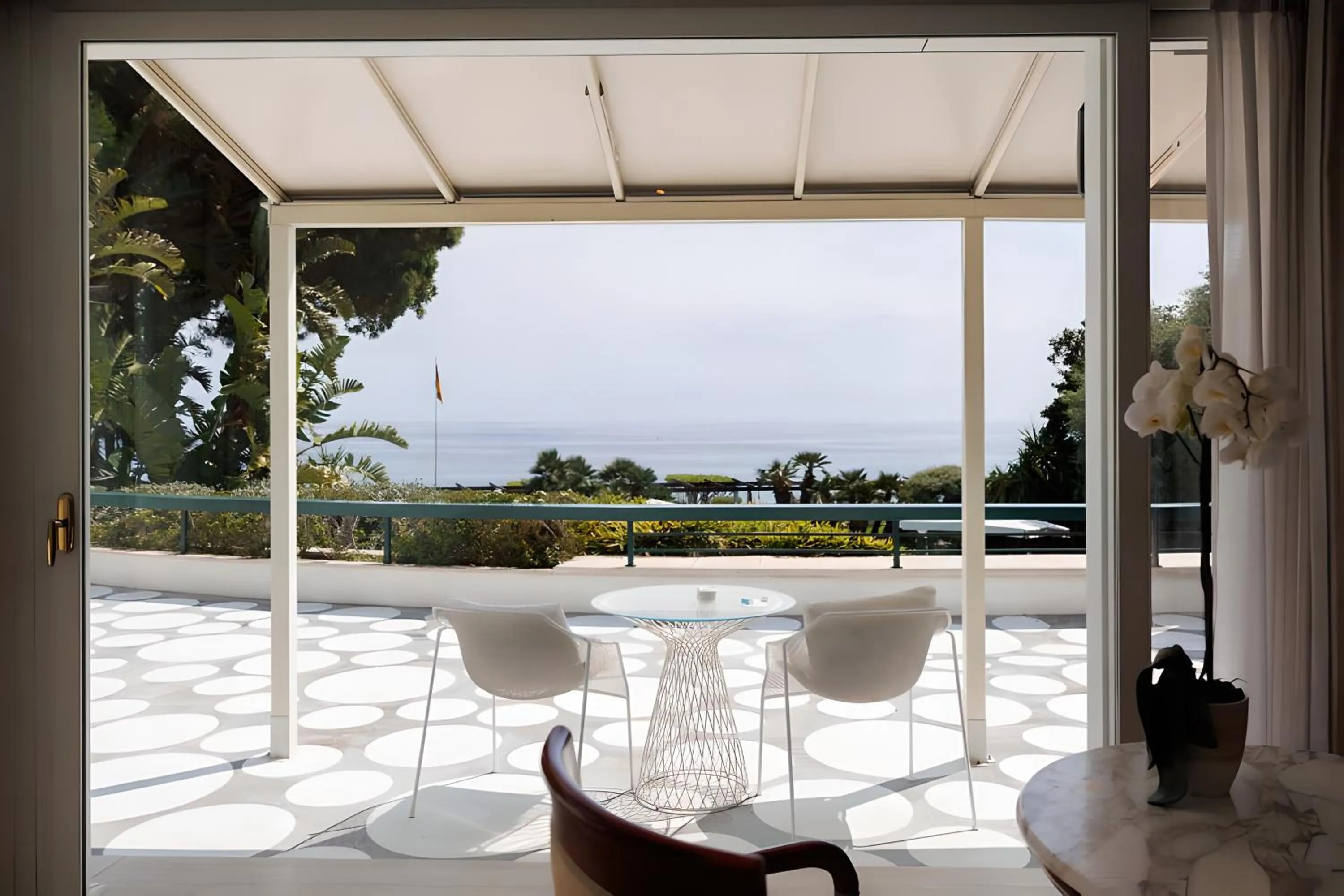 Grand Hotel Del Mare Resort & Spa