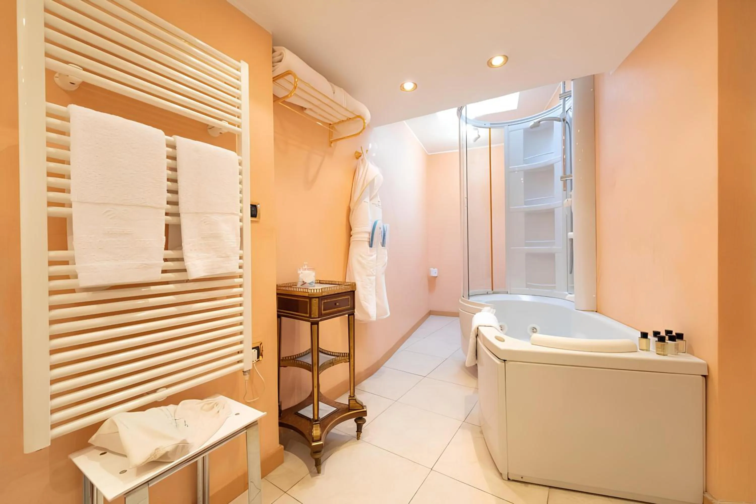 Grand Hotel Del Mare Resort & Spa