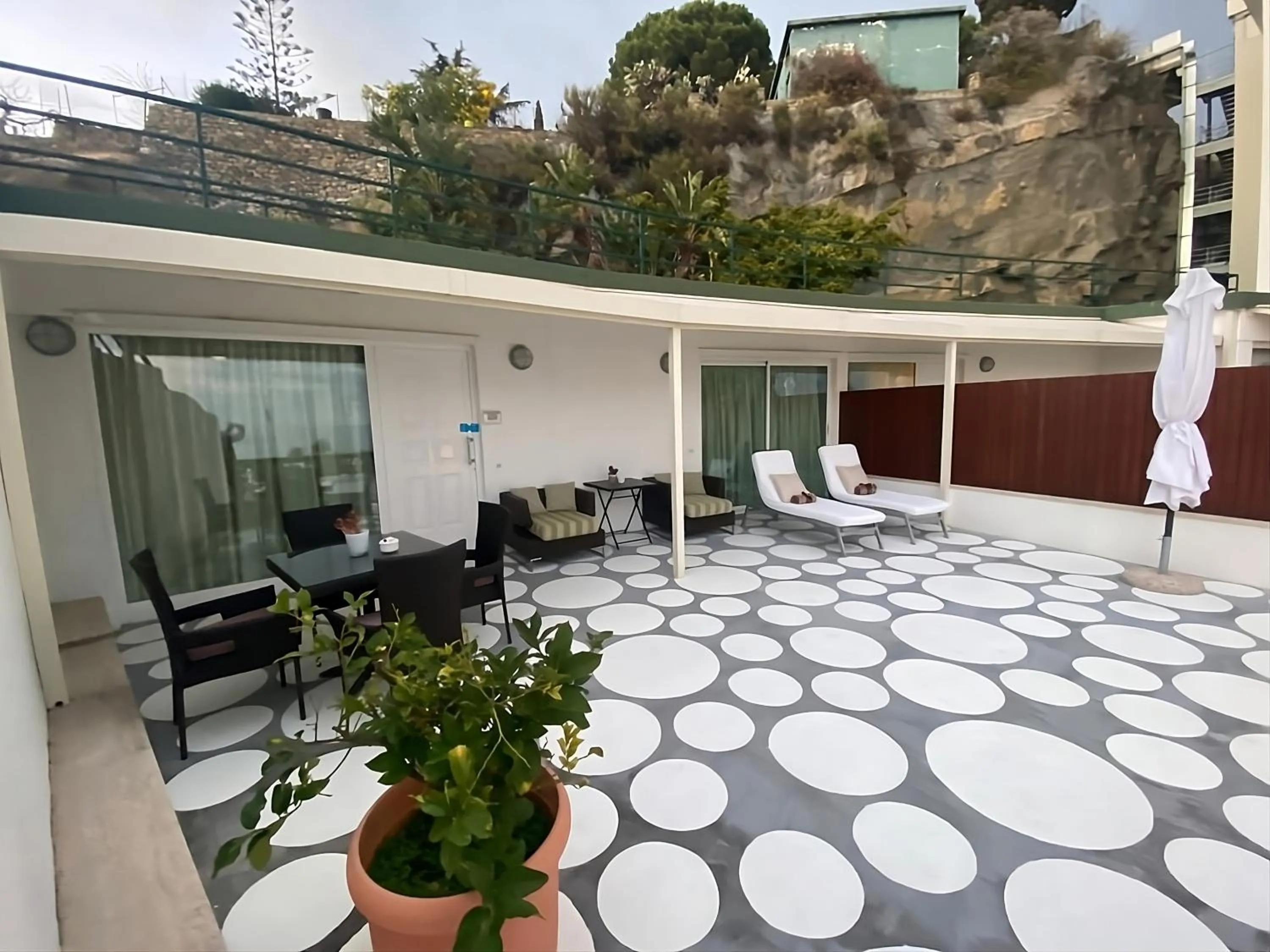 Grand Hotel Del Mare Resort & Spa