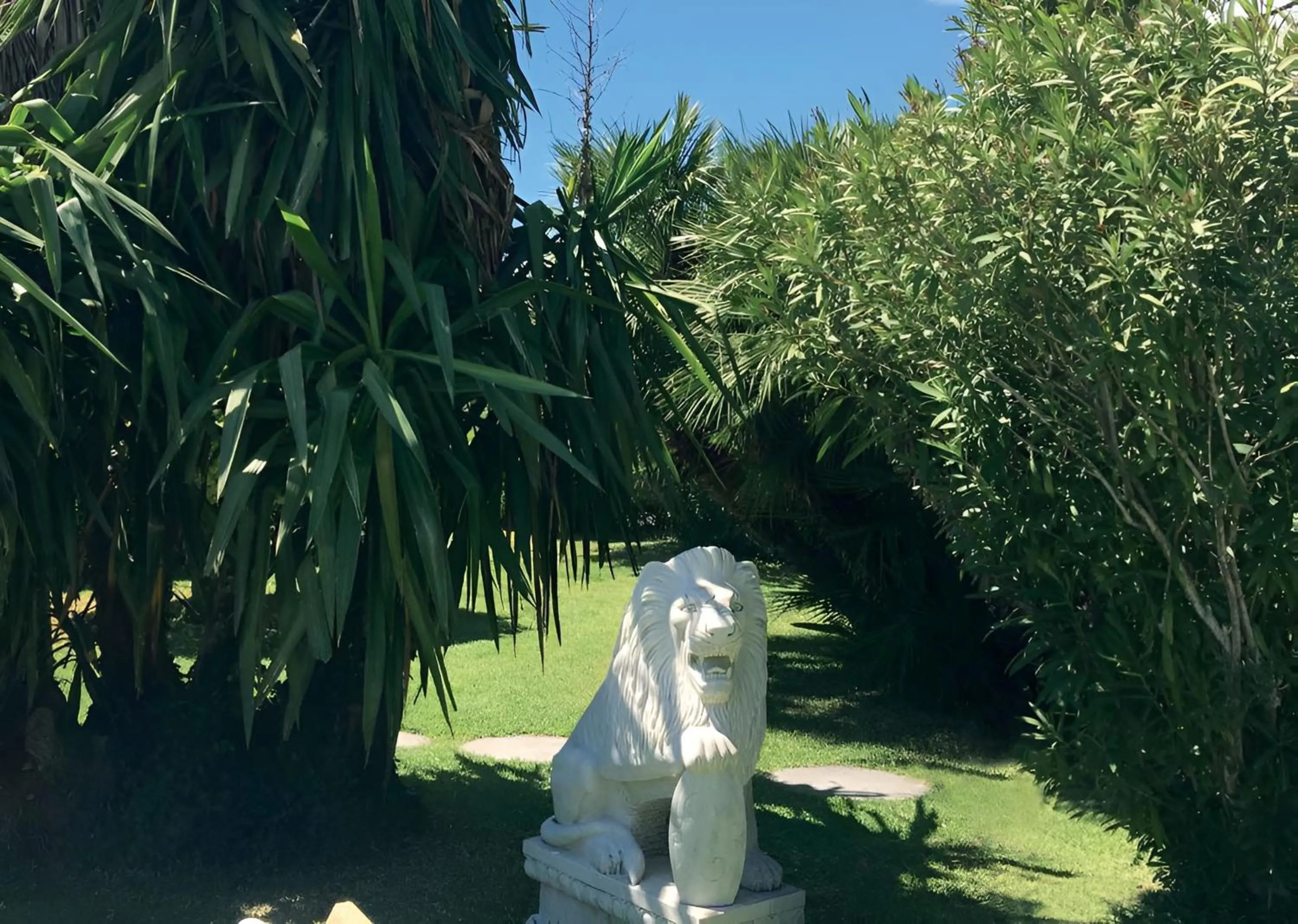 Grand Hotel Del Mare Resort & Spa