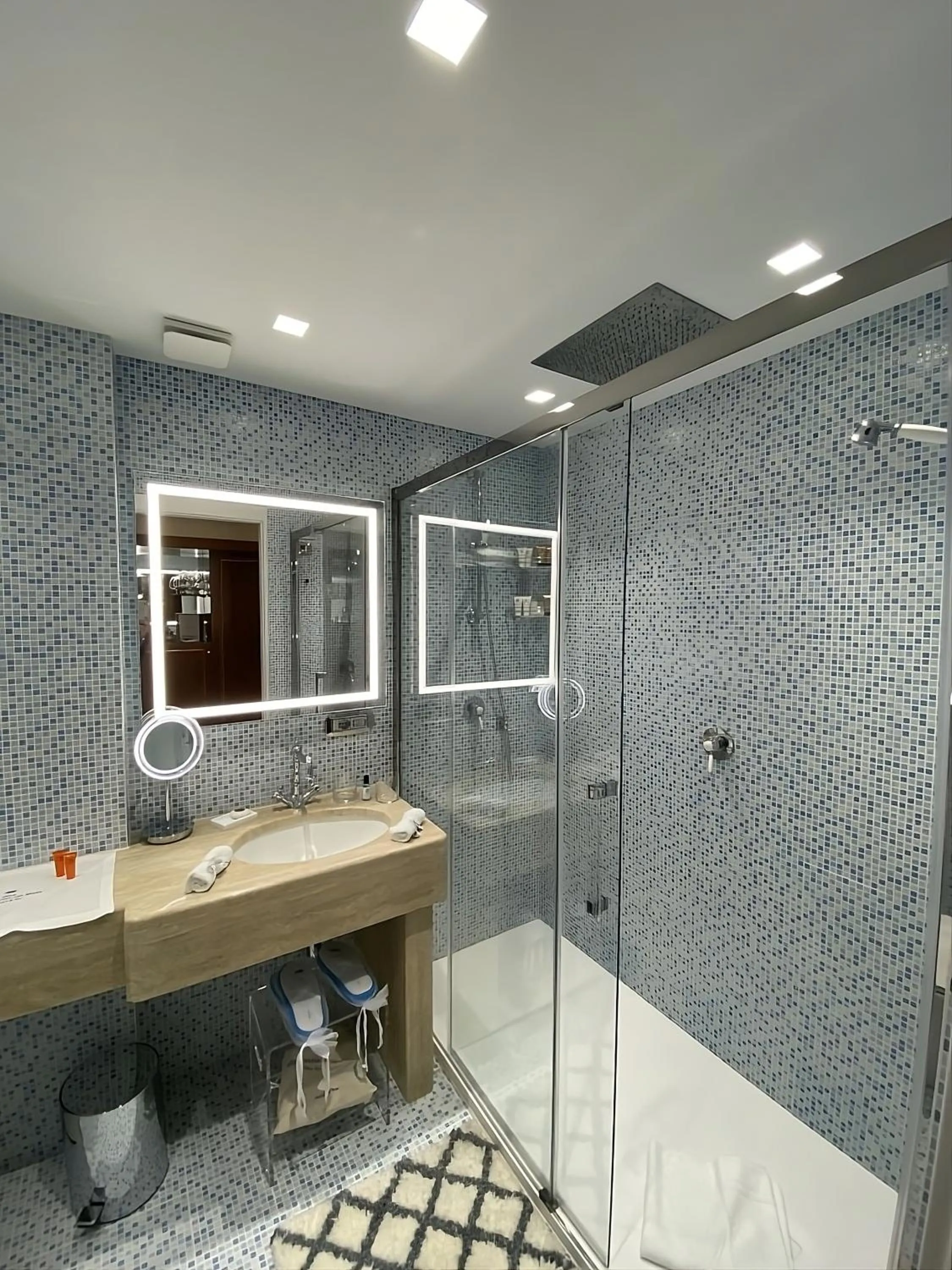 Grand Hotel Del Mare Resort & Spa