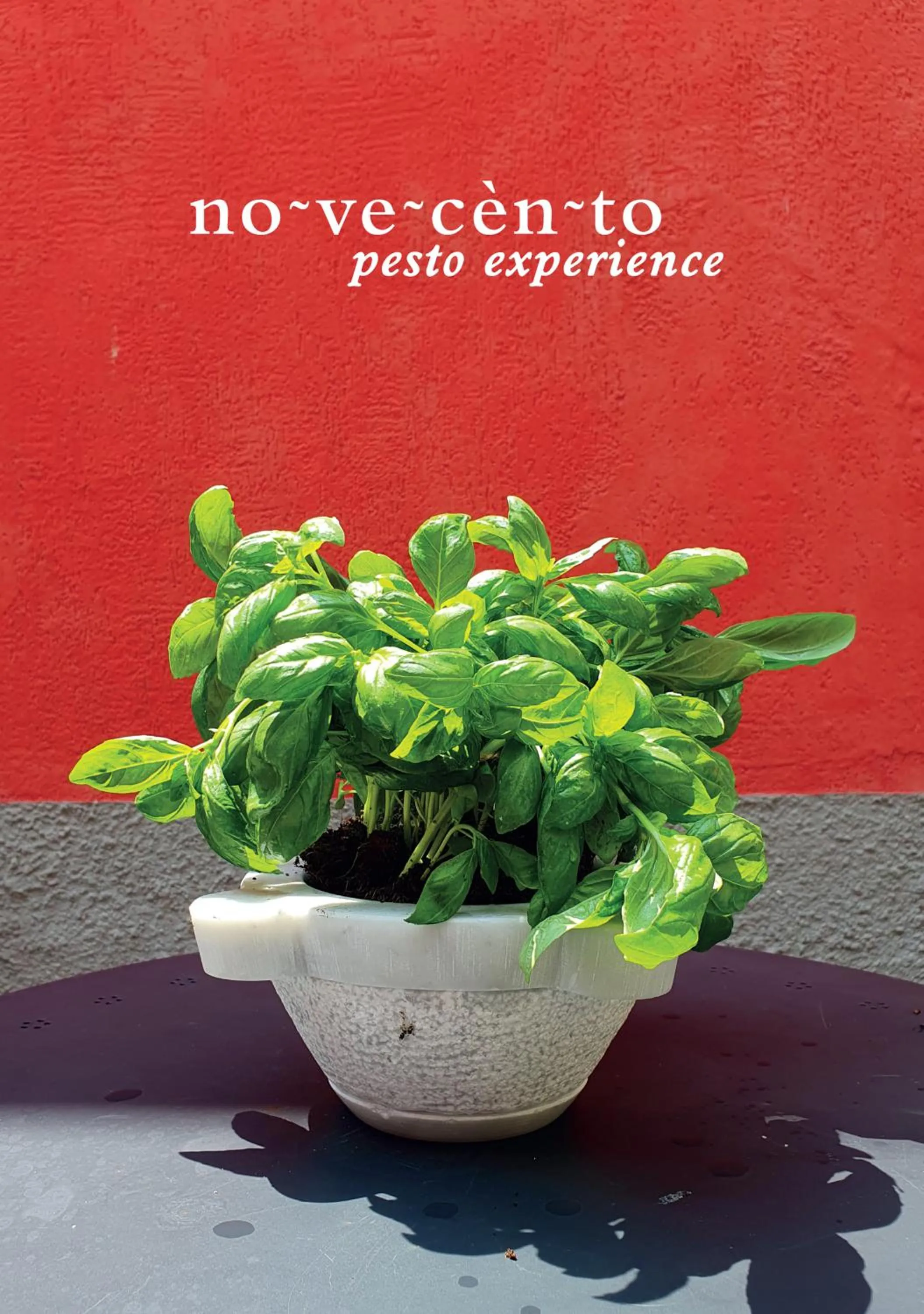 Property building in Boutique Hotel Novecento